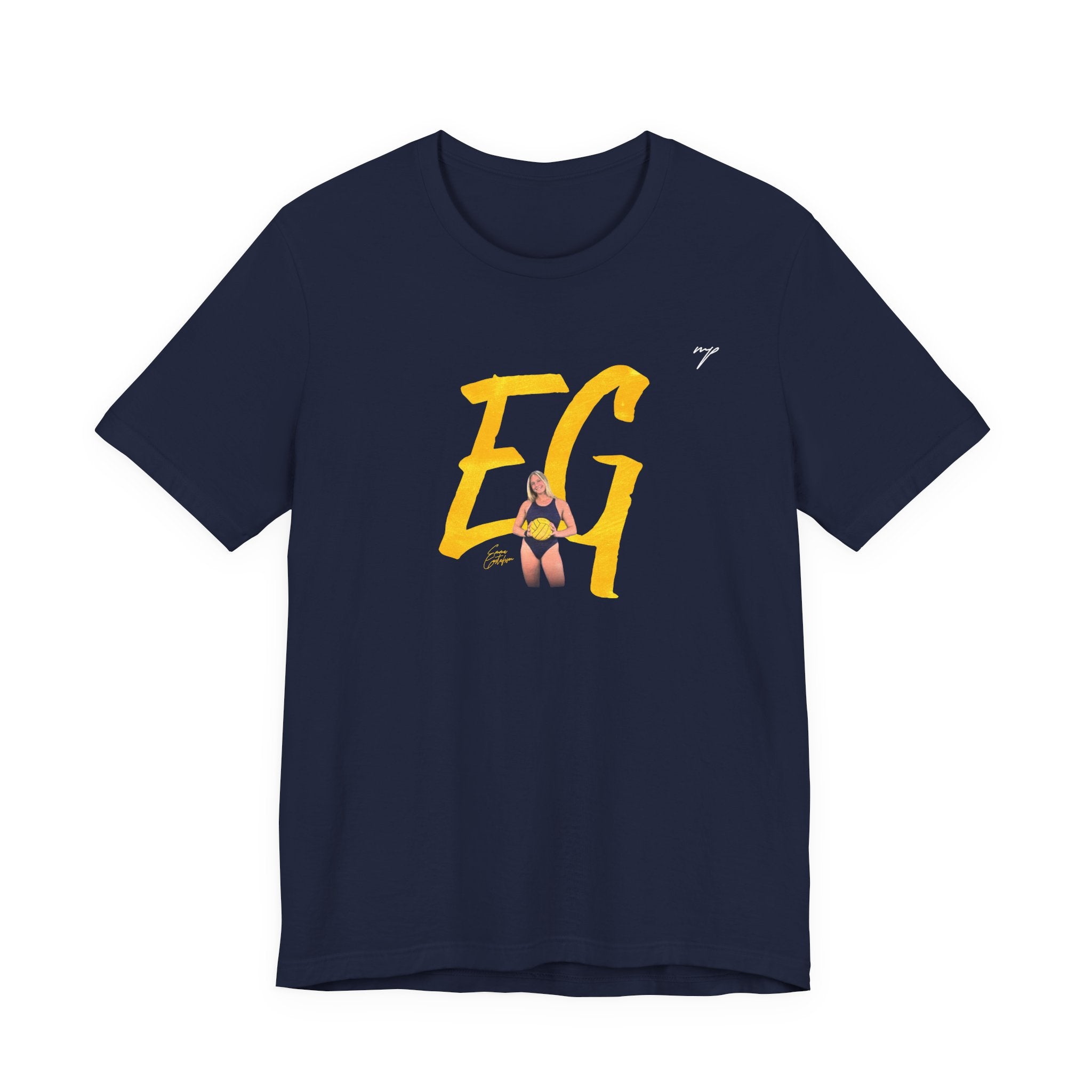 Emma Gustafsson Graphic Tee