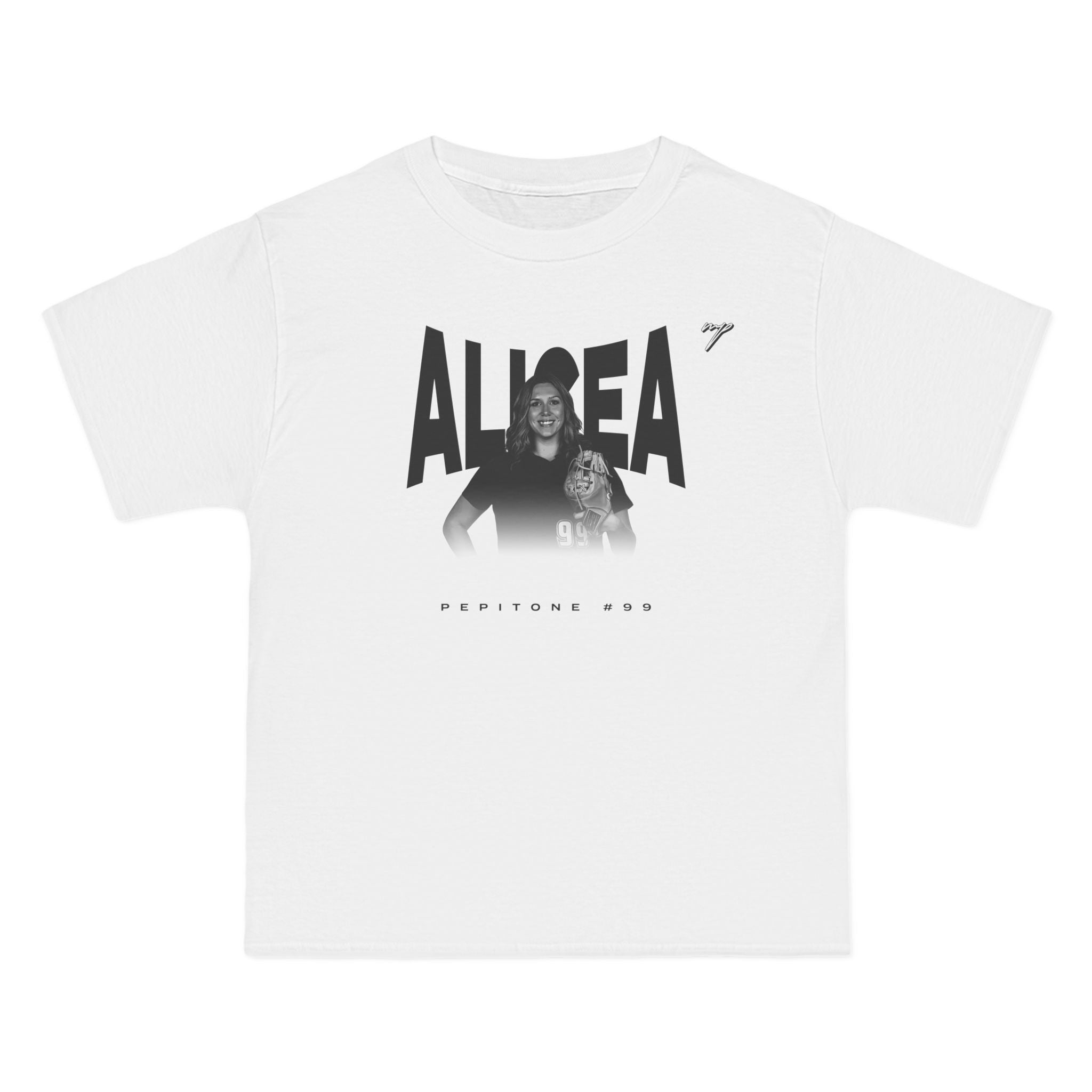 Alicea Pepitone Vintage Tee