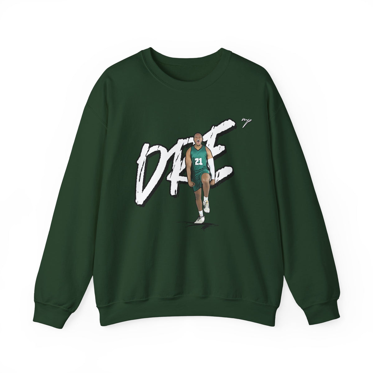 Deondre Louis Crewneck