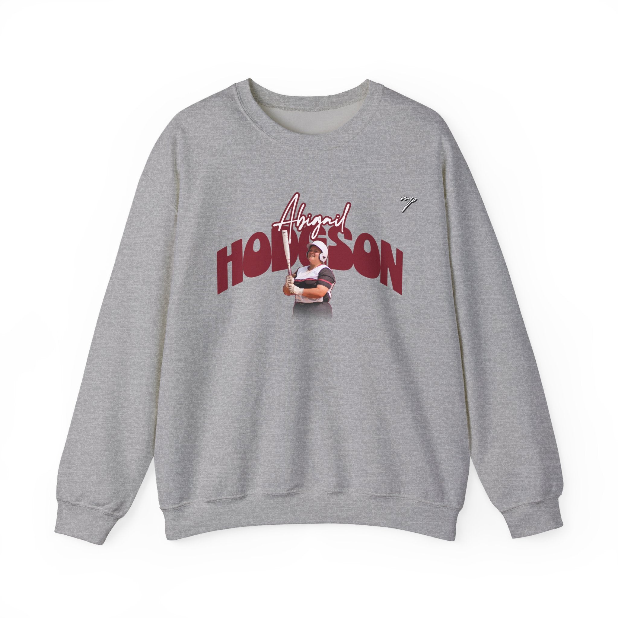 Abigail Hodgson Crewneck