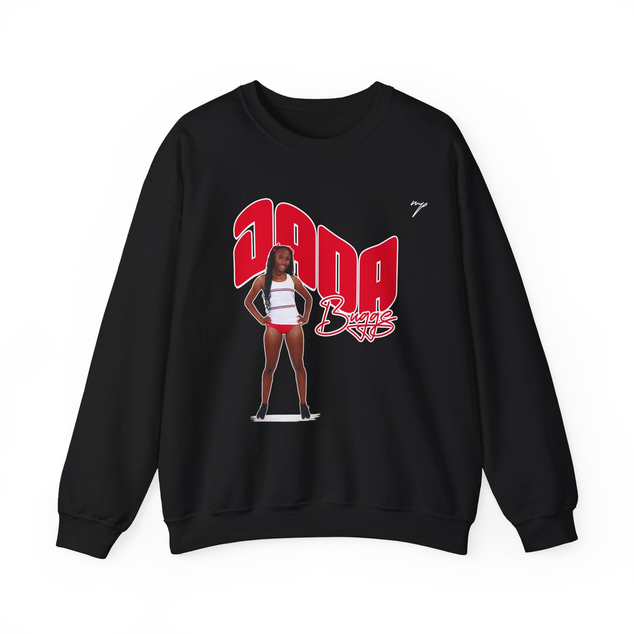 Jada Buggs Crewneck