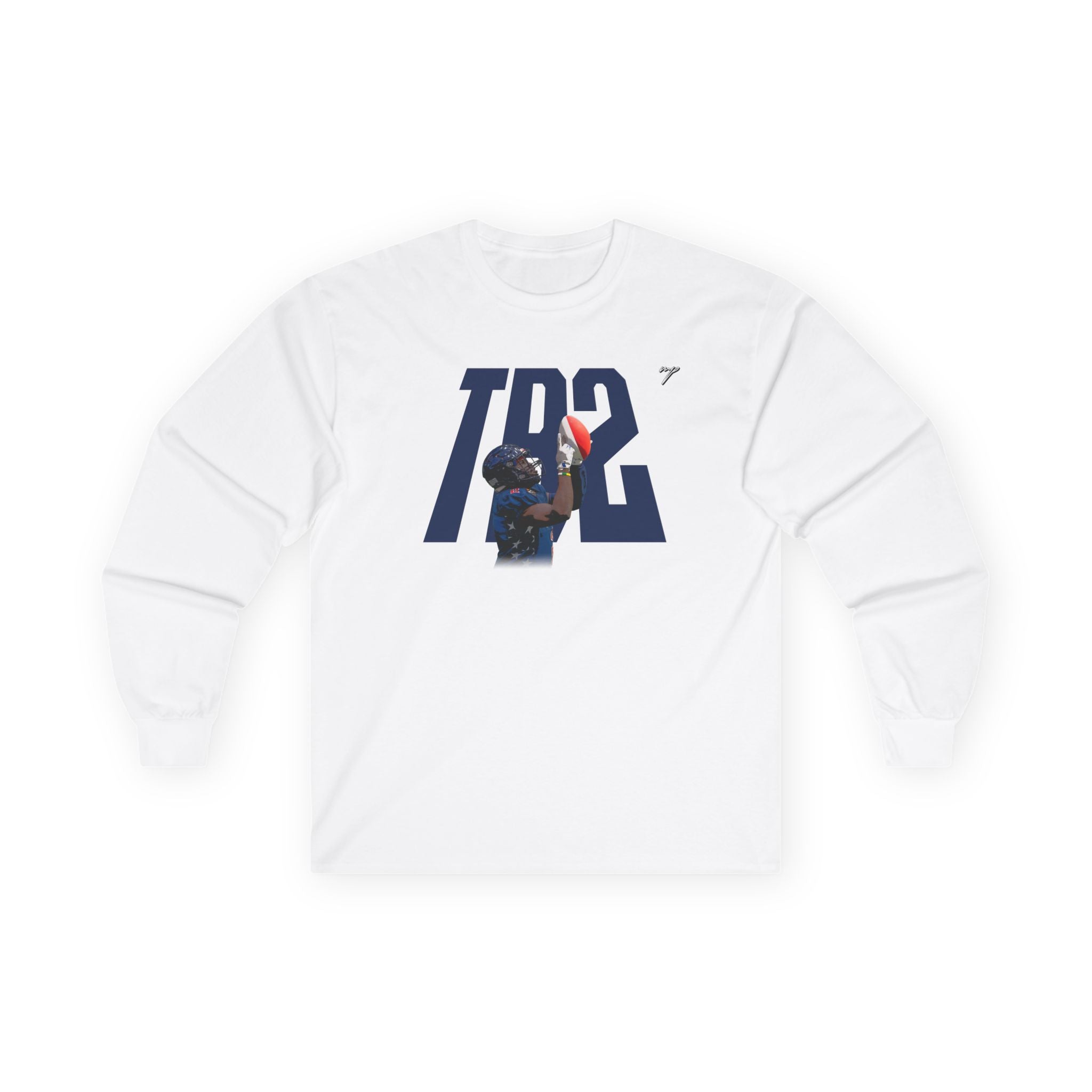 Tracy Brooks Long Sleeve Tee