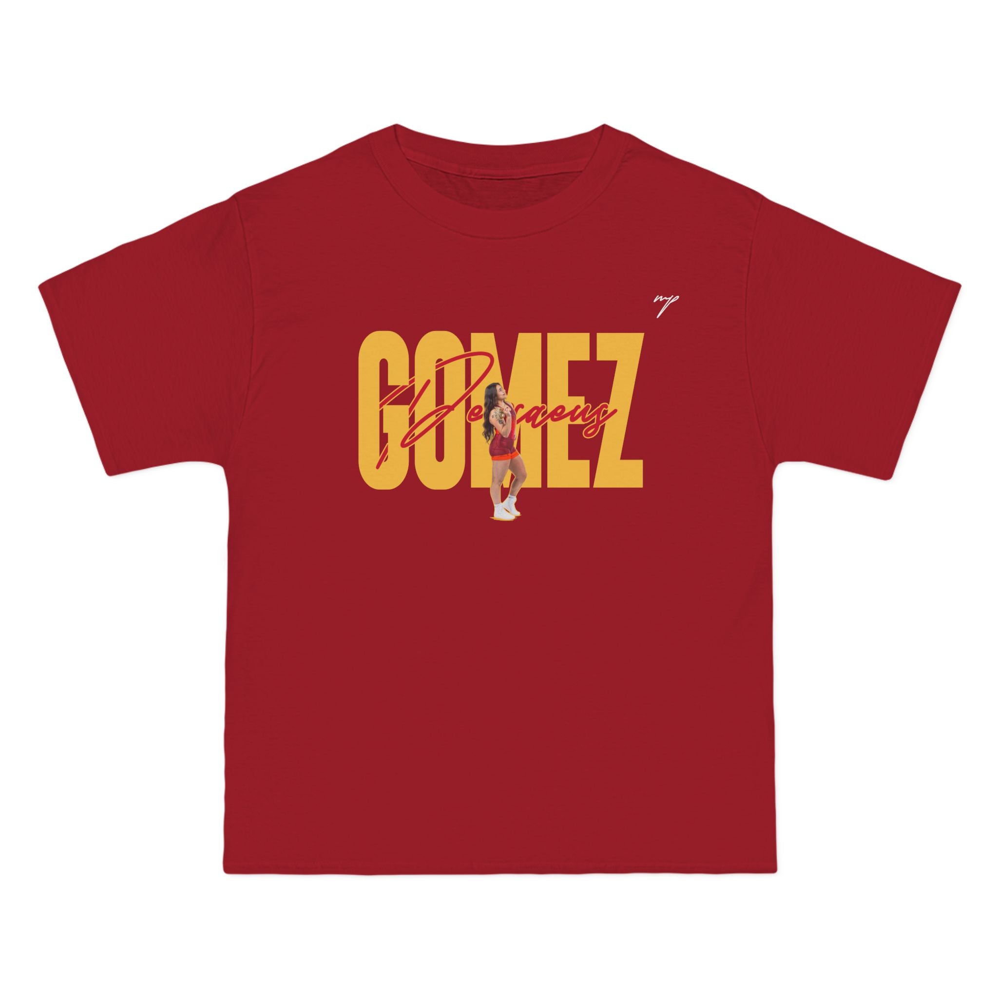 Persaeus Gomez Vintage Tee