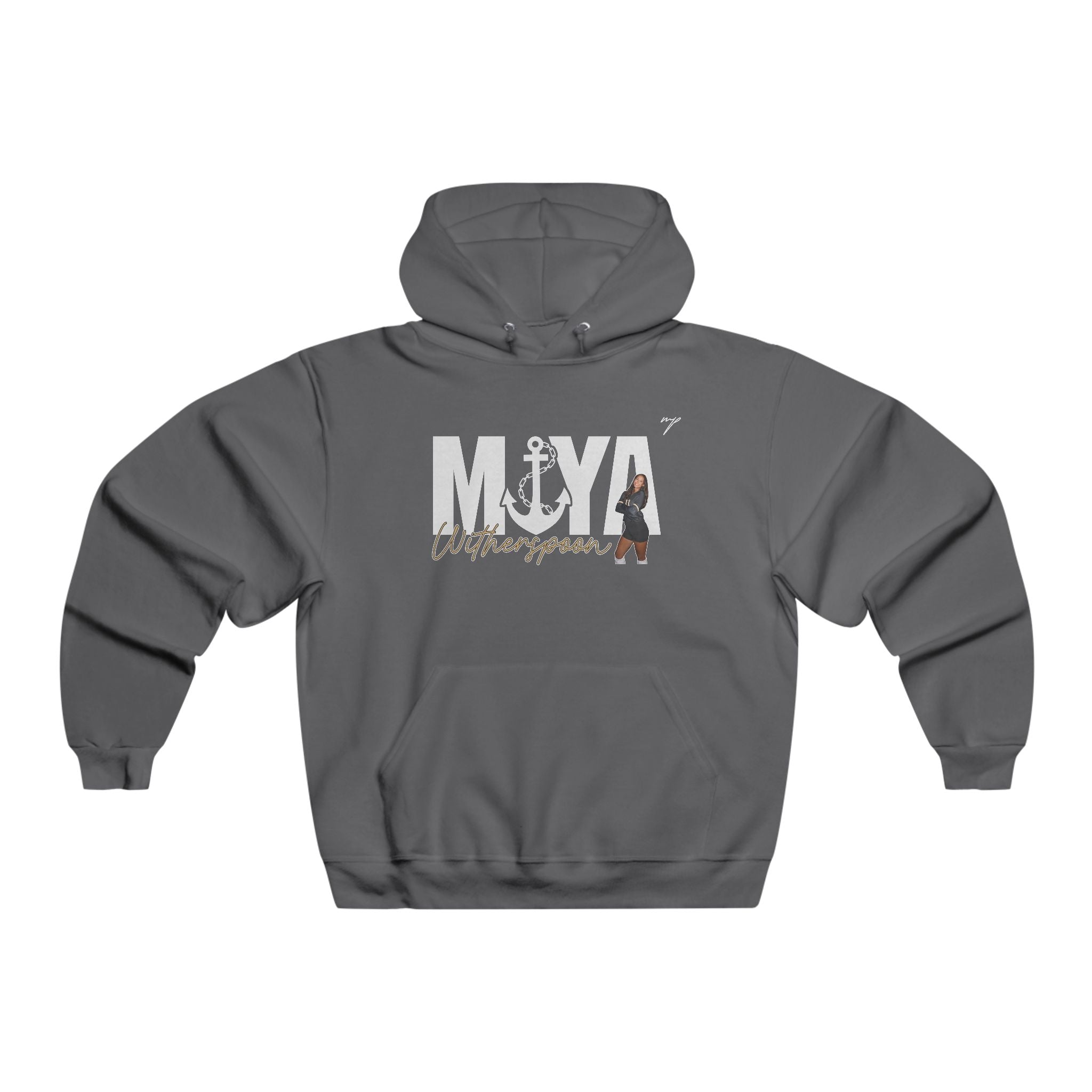 Maya Witherspoon Vintage Hoodie