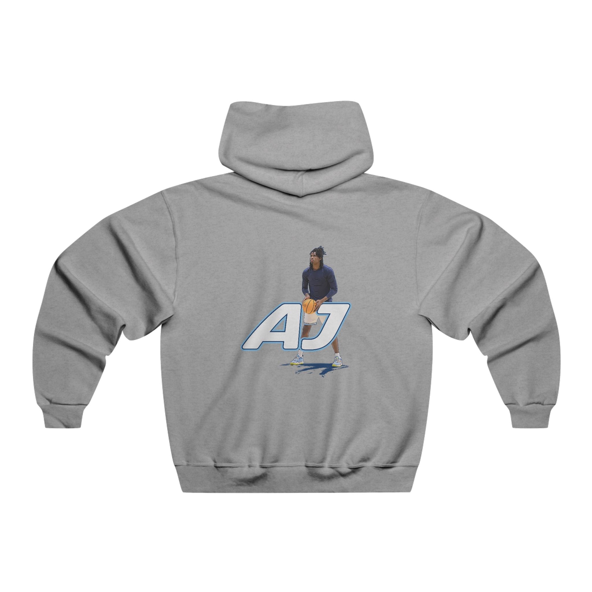 AJ Lopez Vintage Hoodie