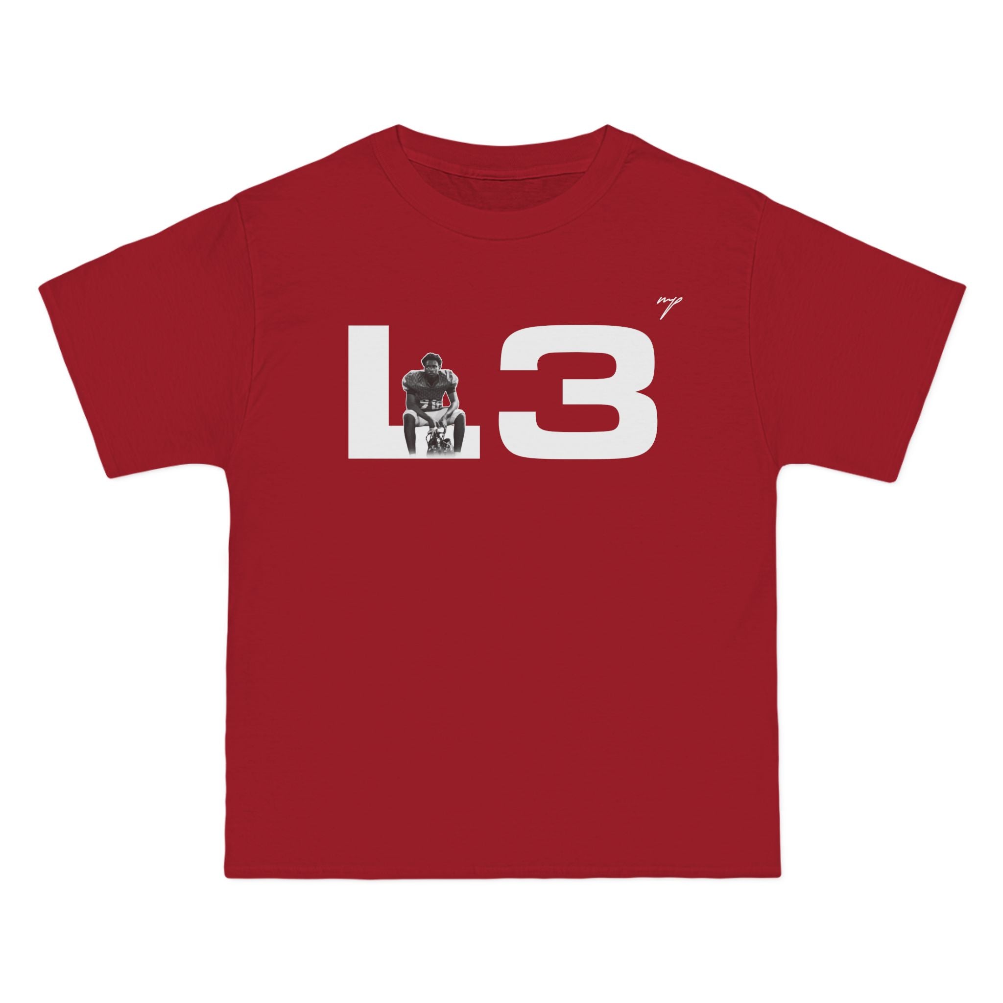 London Walker Vintage Tee
