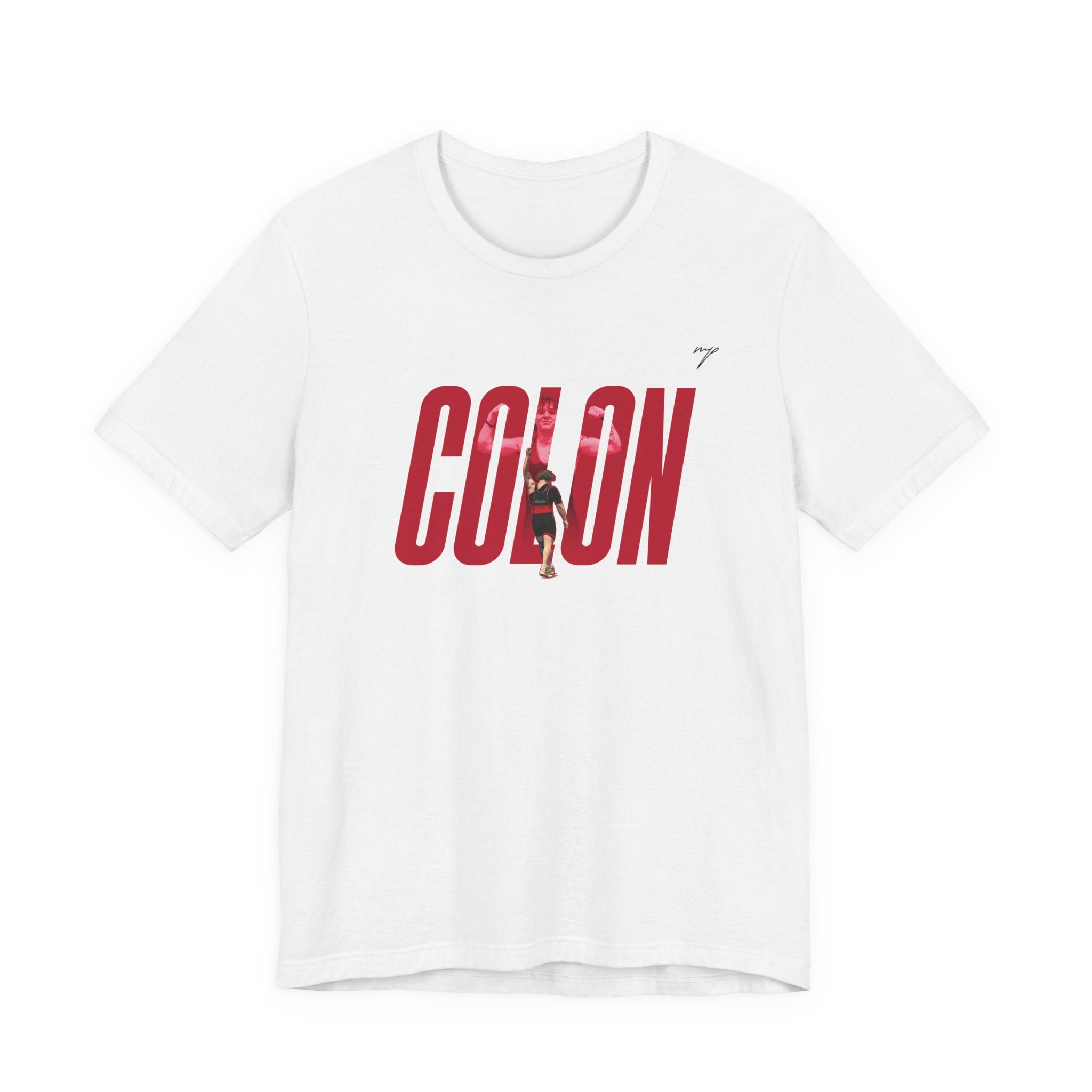 Jayden Colon Graphic Tee