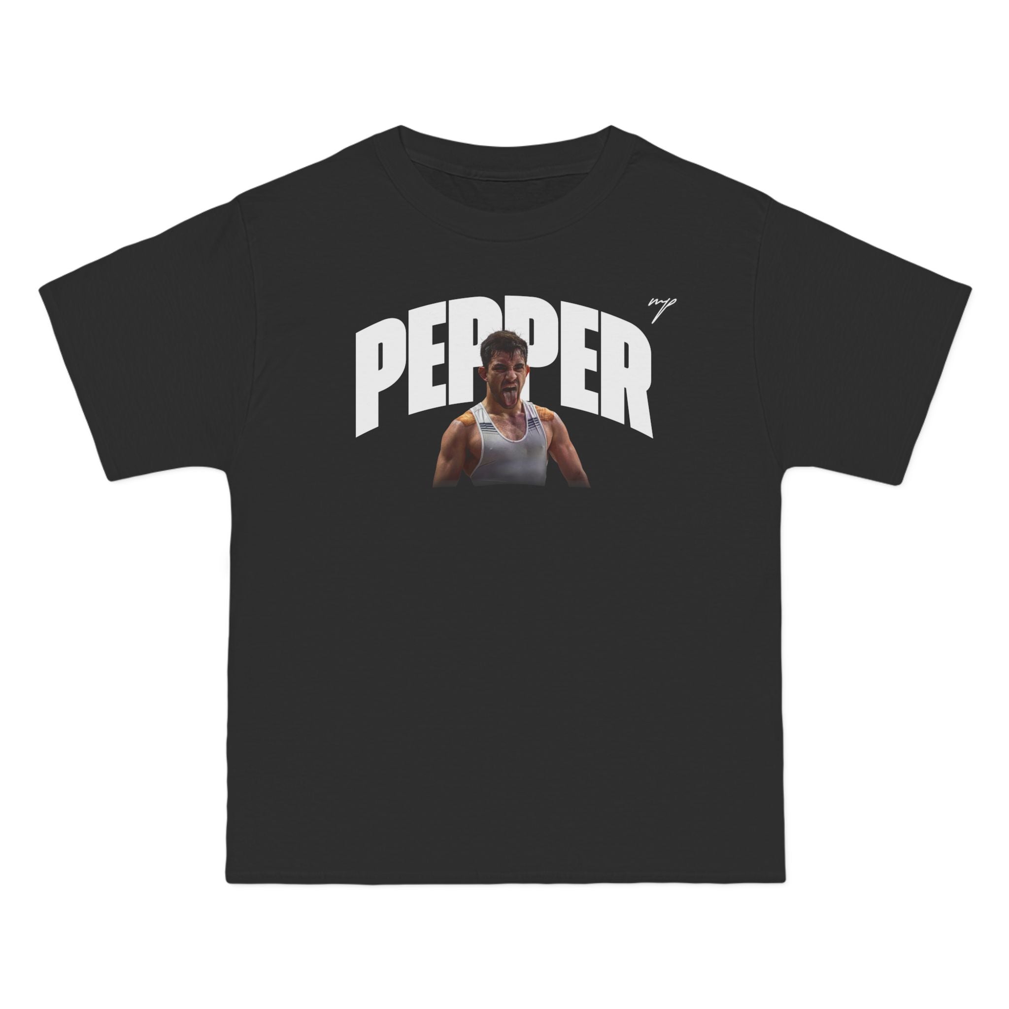 Dom Serrano Vintage Tee
