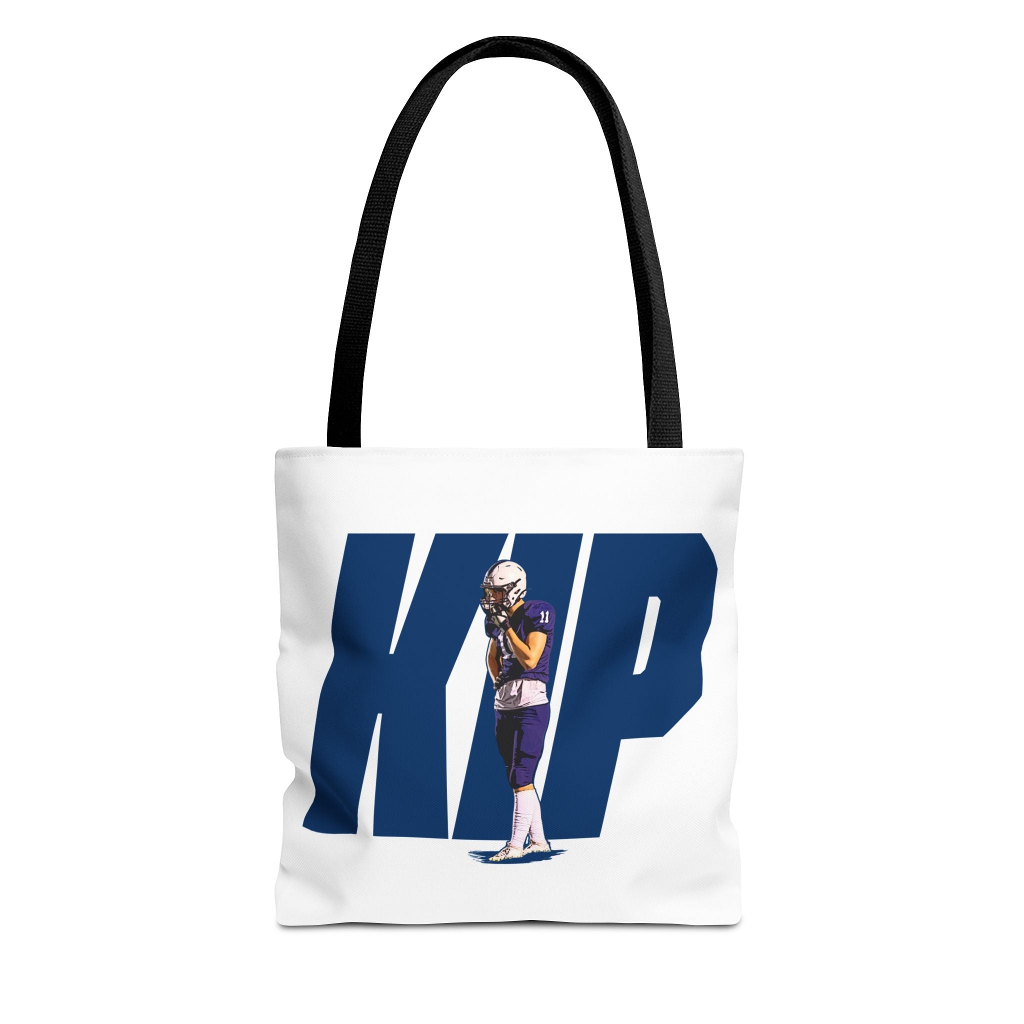 Kiptyn Smillie Tote Bag