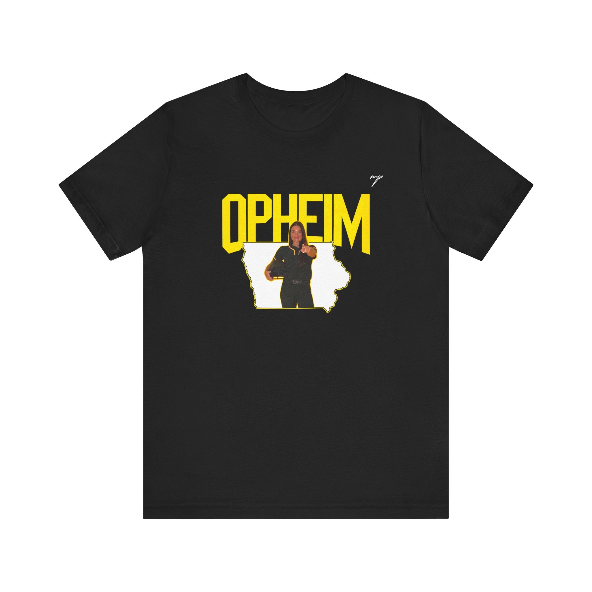 Paige Opheim Graphic Tee