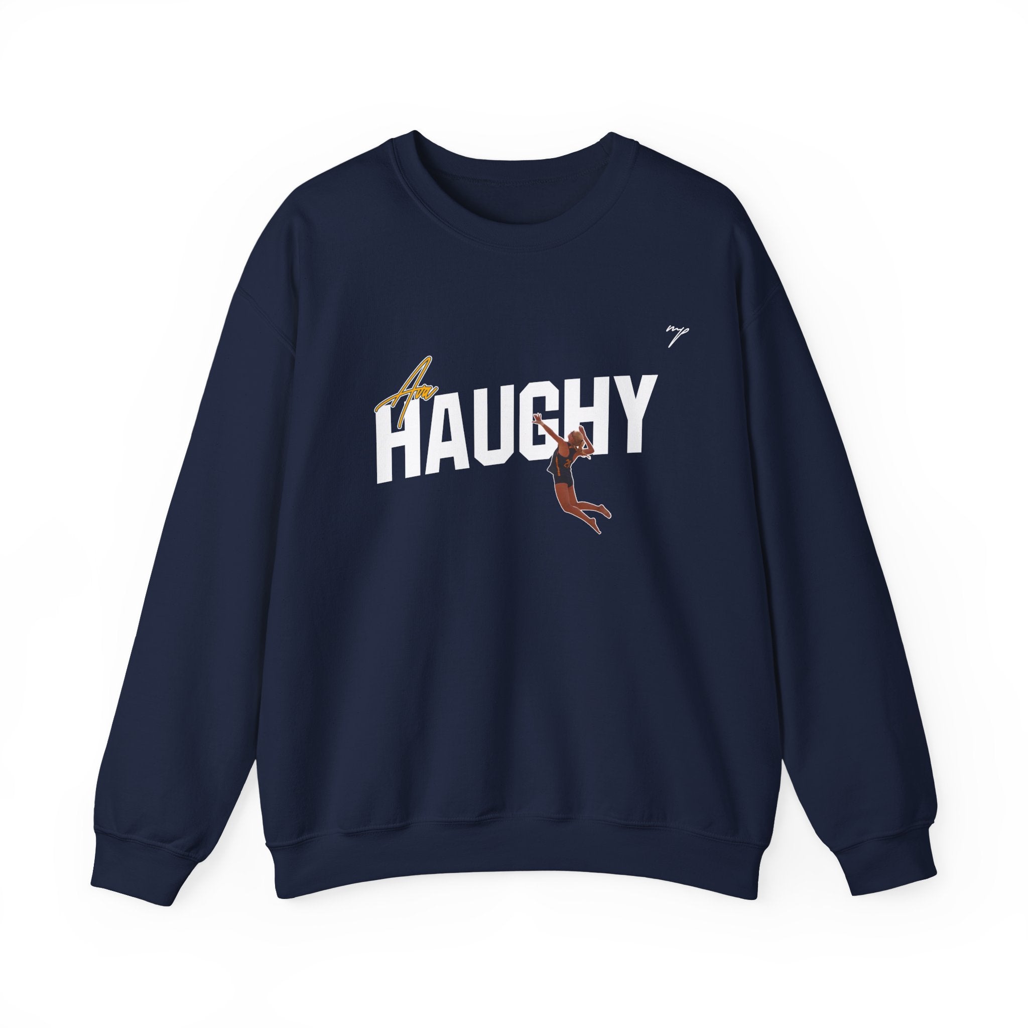 Ava Haughy Crewneck