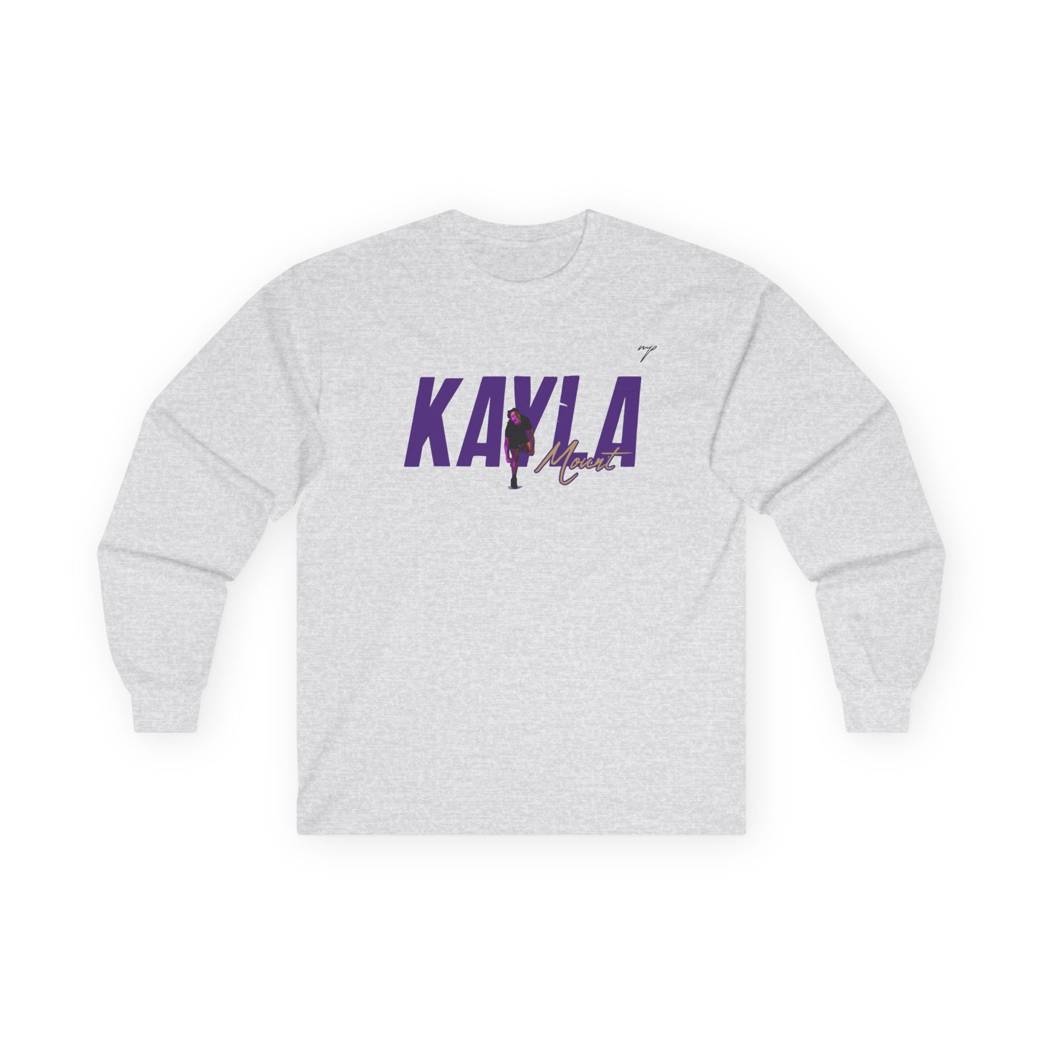 Kayla Mount Long Sleeve