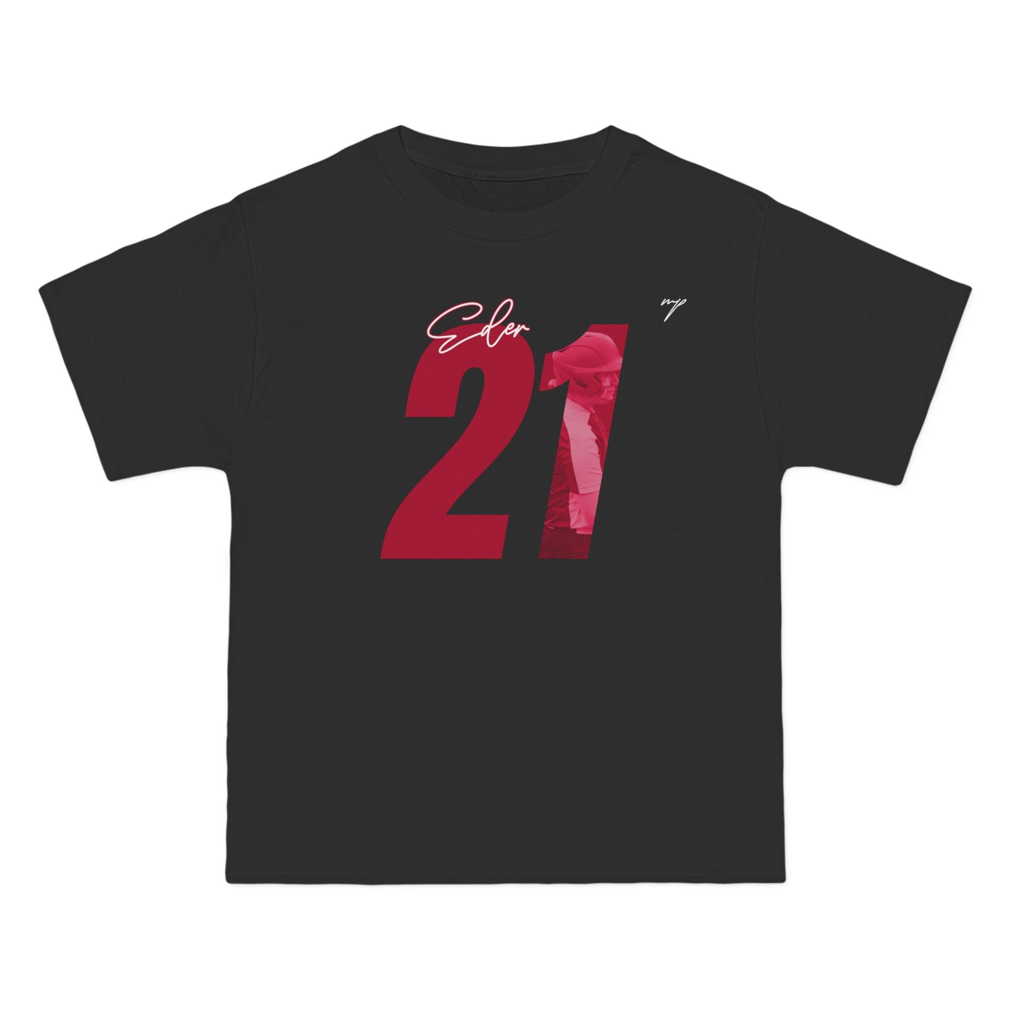 Joelie Eder Vintage Tee