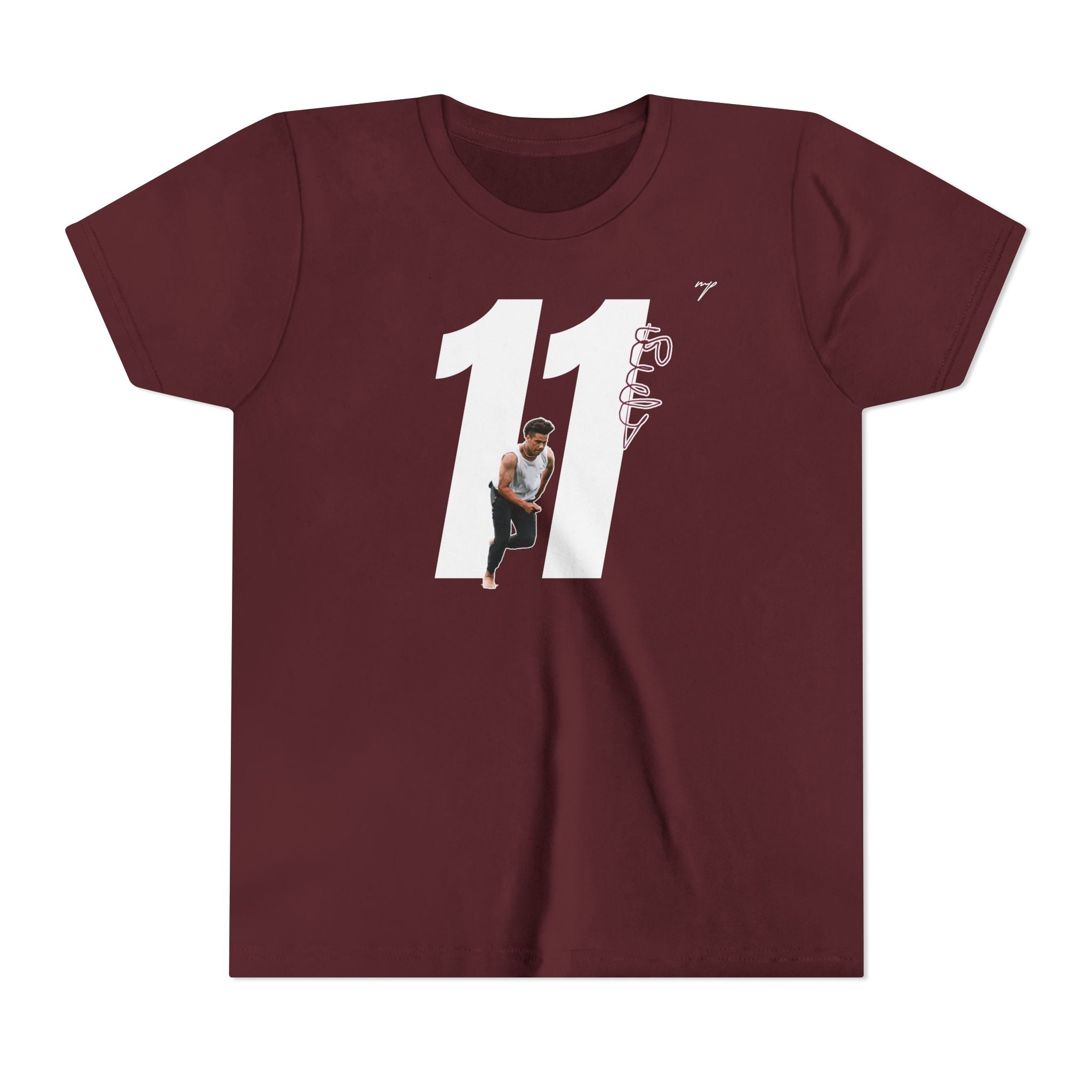 Marc Puello YOUTH Graphic Tee