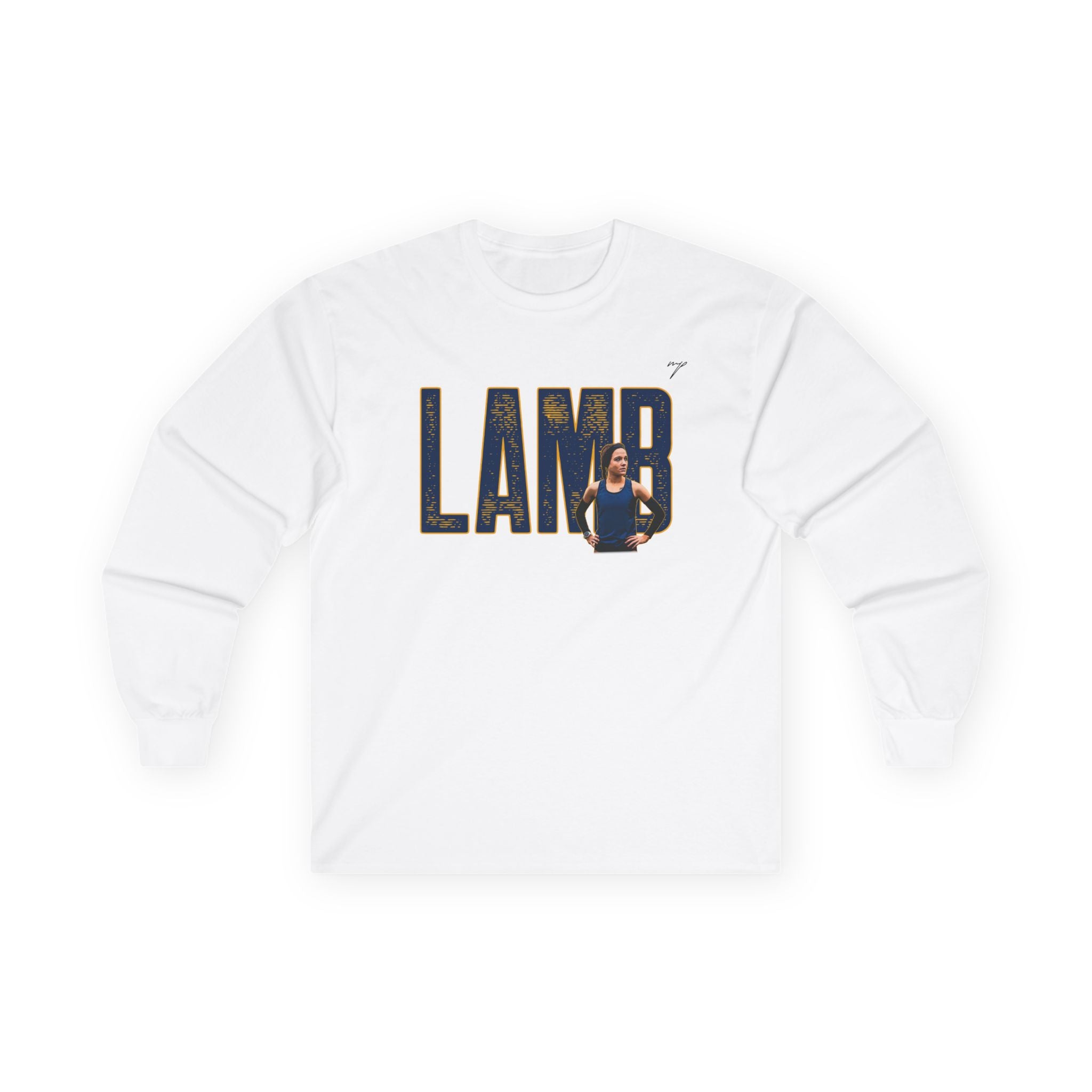 Lexi Lamb Long Sleeve