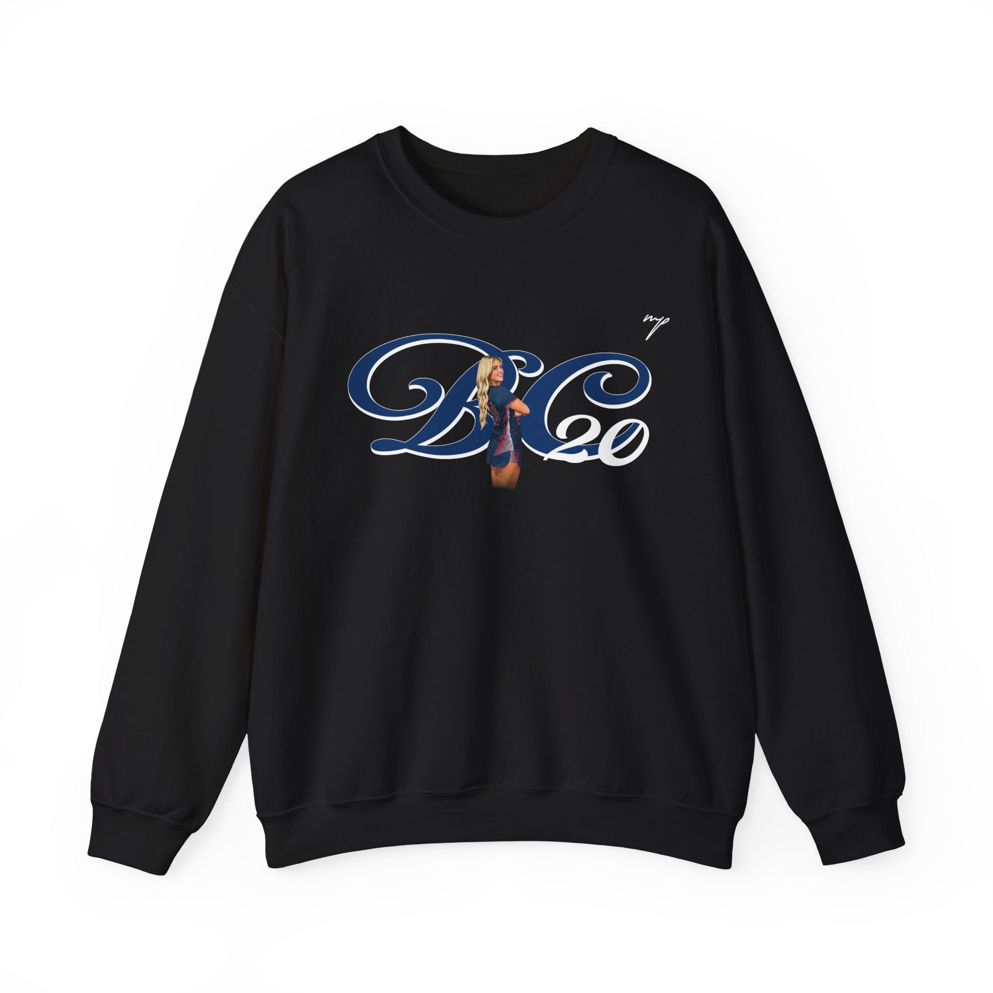 Bella Coughlin Crewneck