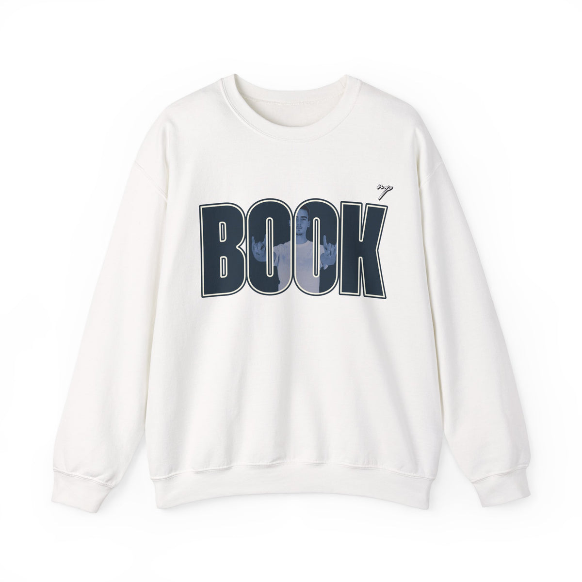Roman Venger Crewneck
