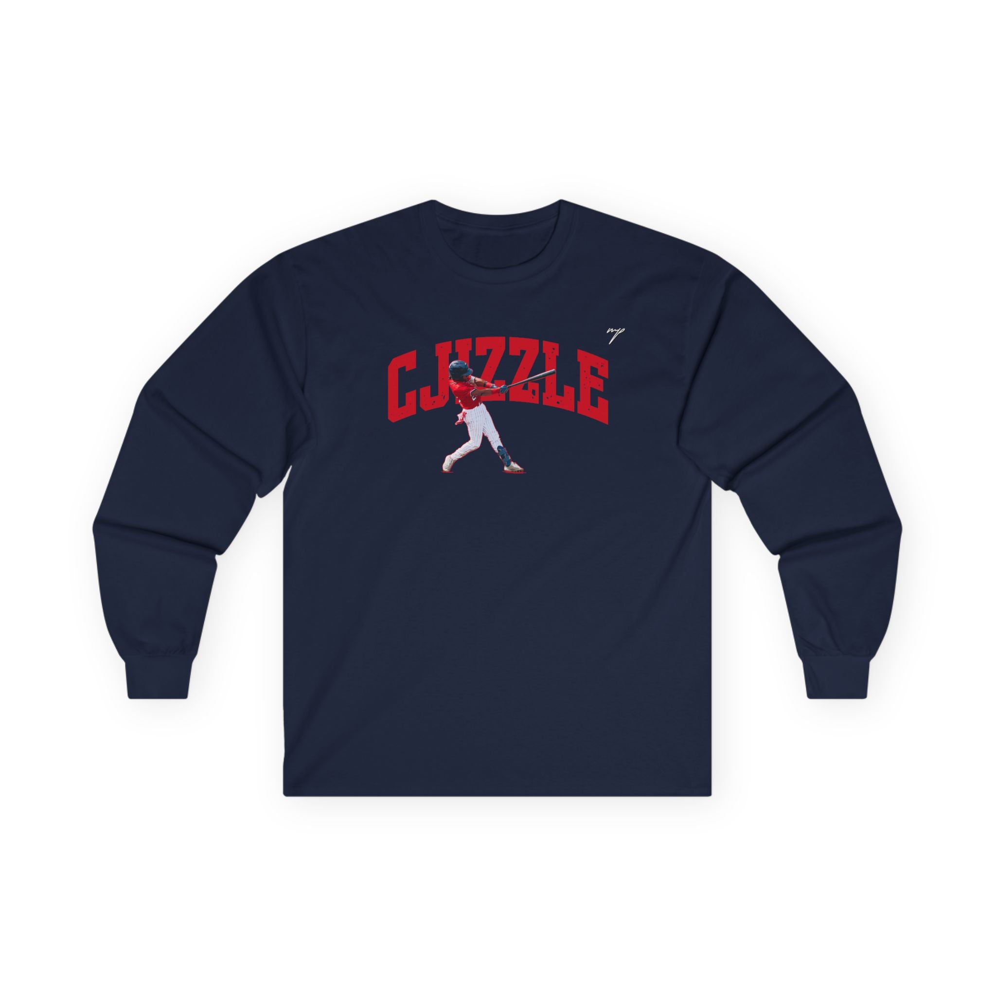 CJ Nichols Long Sleeve Tee