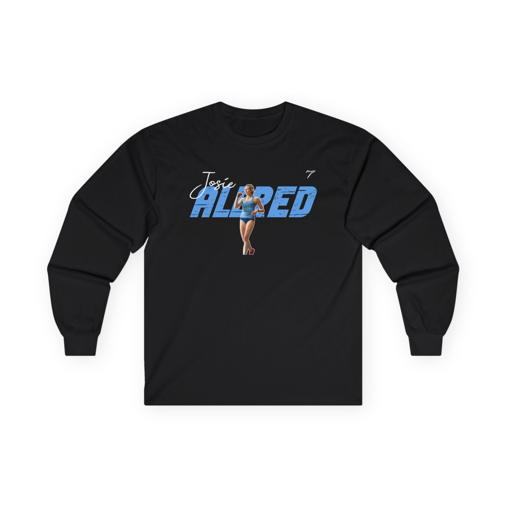 Josie Allred Long Sleeve Tee