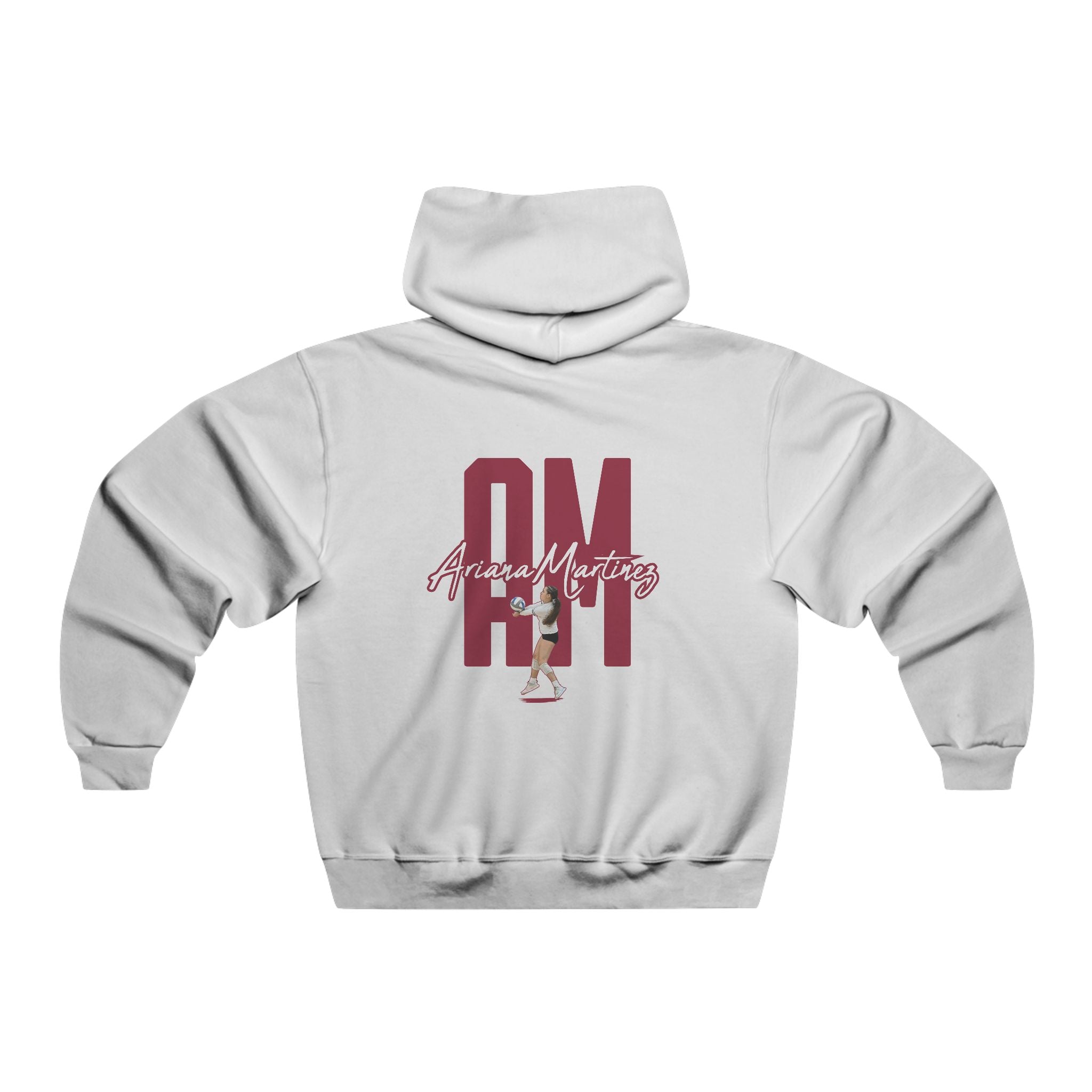 Ariana Martinez Vintage Hoodie