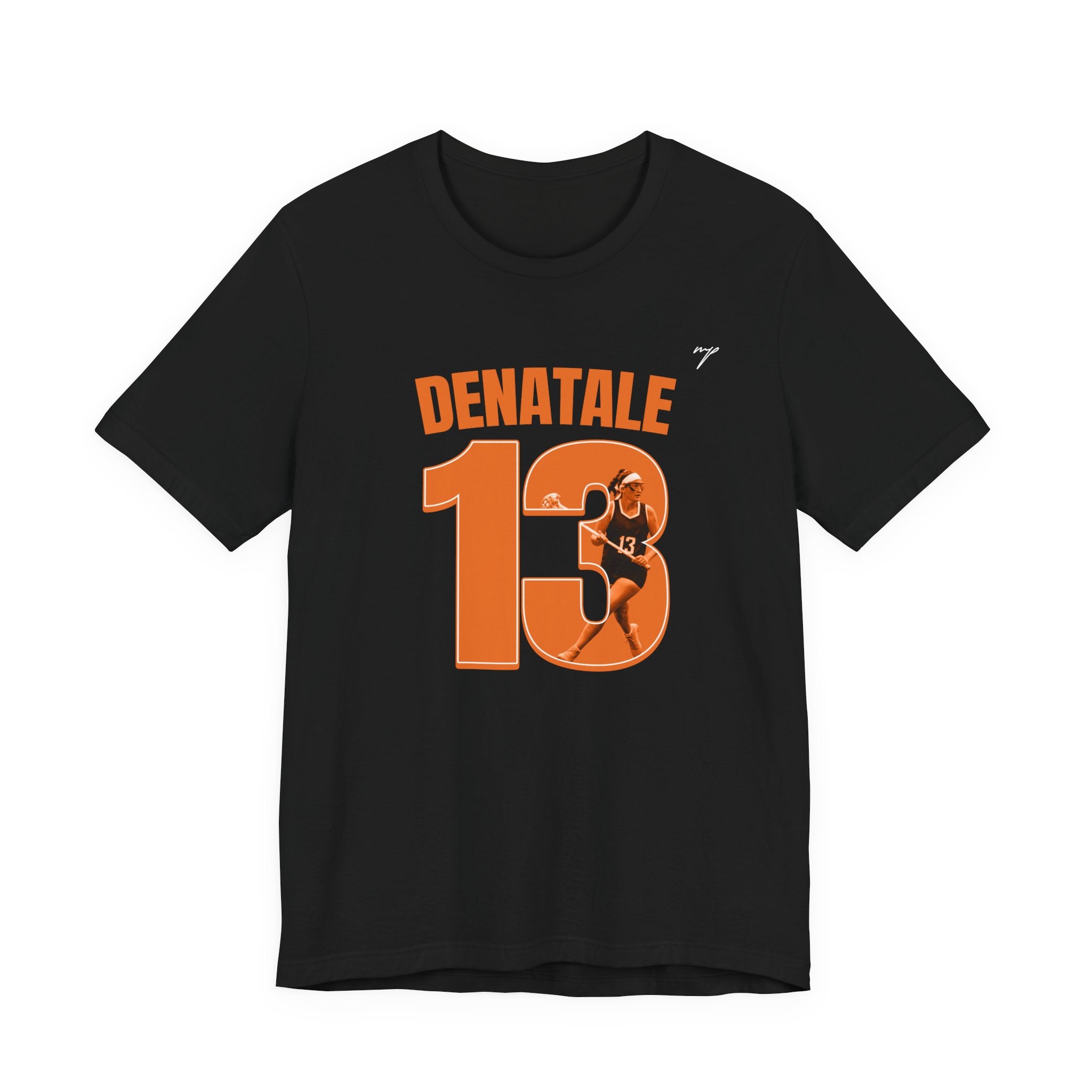 Lilly DeNatale Graphic Tee