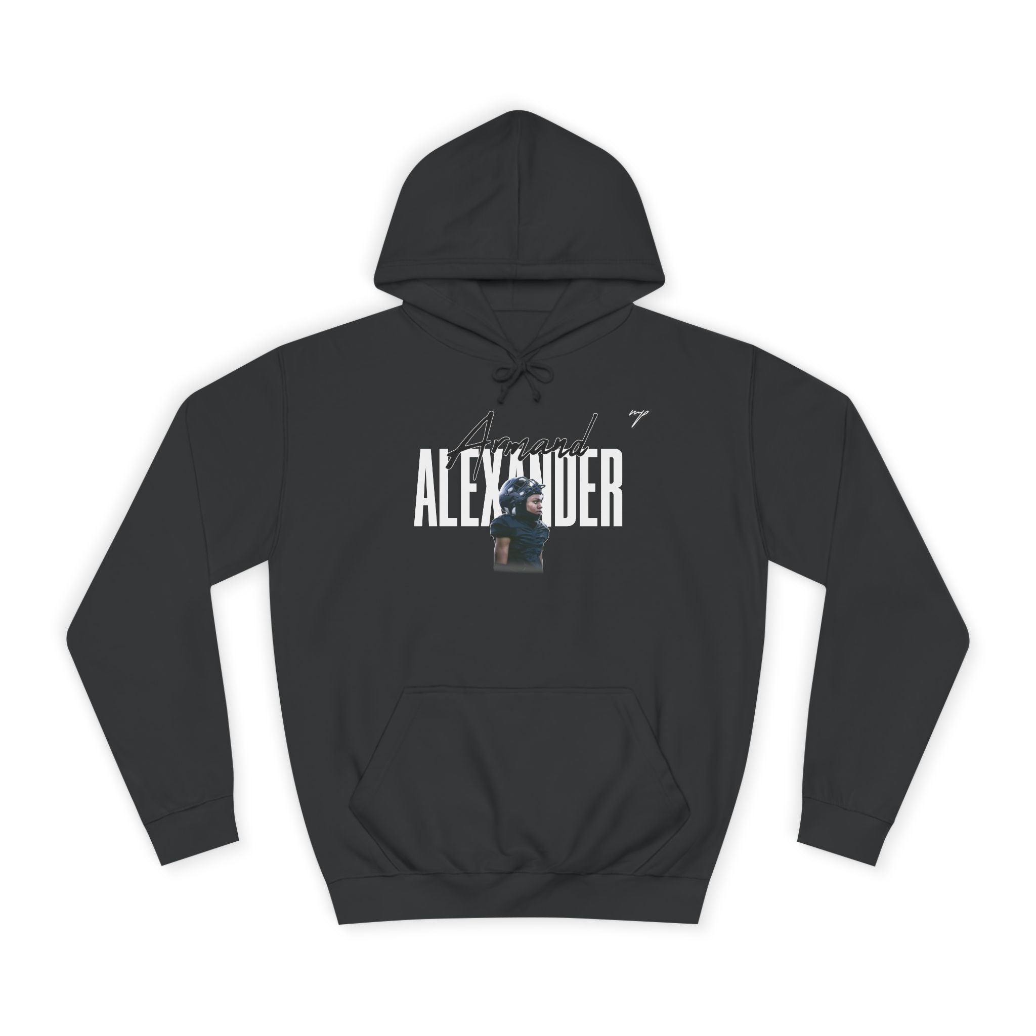 Armand Alexander Hoodie