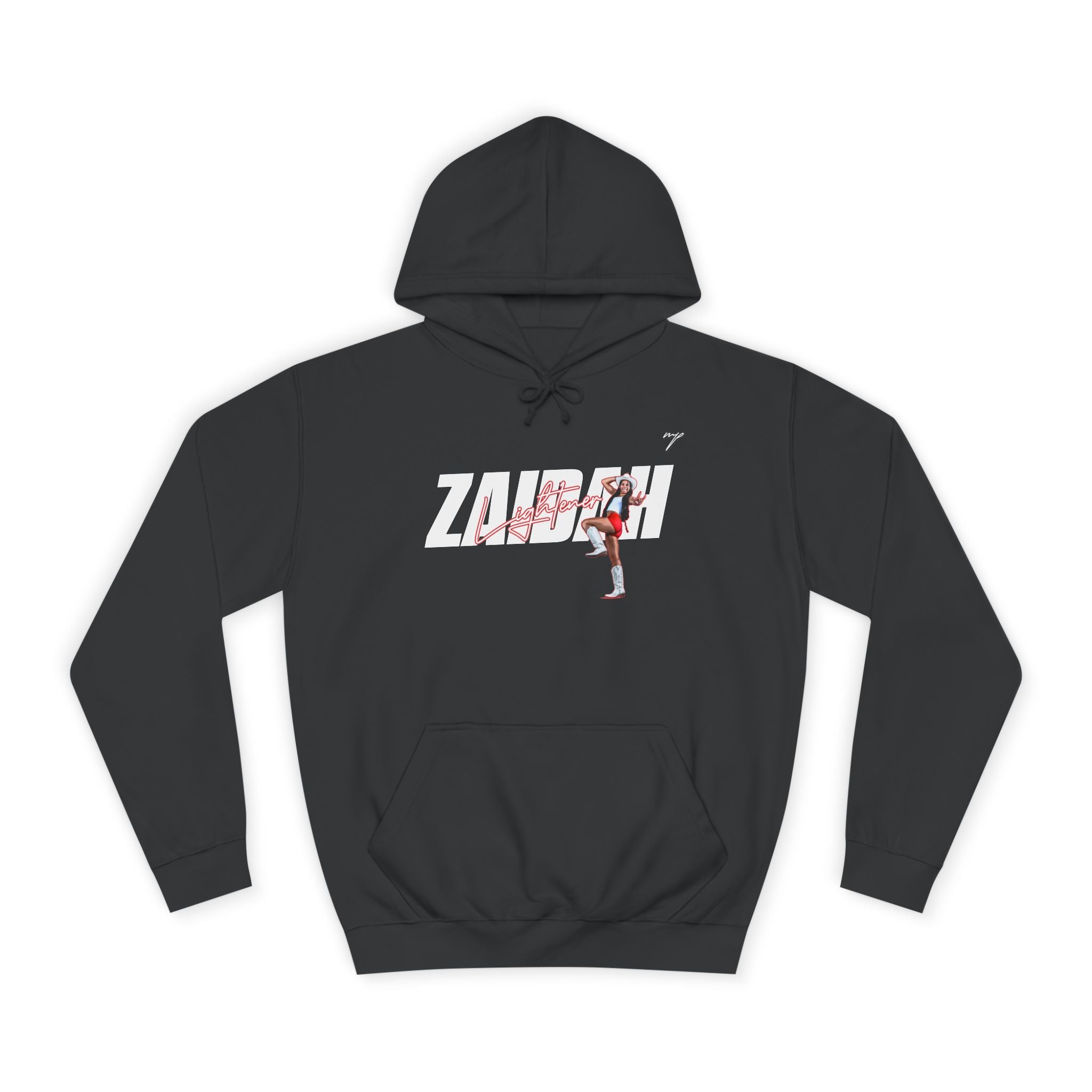 Zaidah Lightener Hoodie