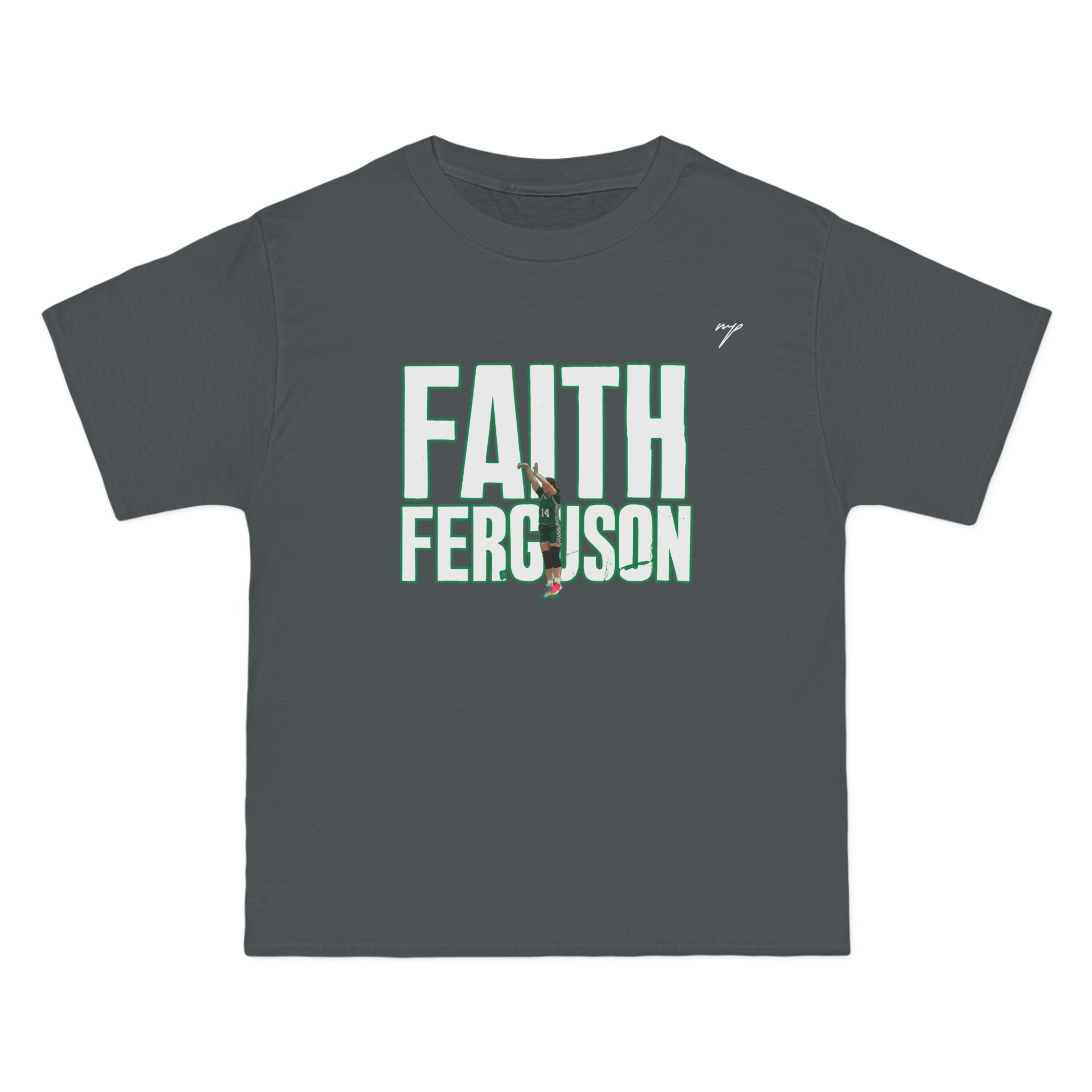 Faith Ferguson Vintage Tee