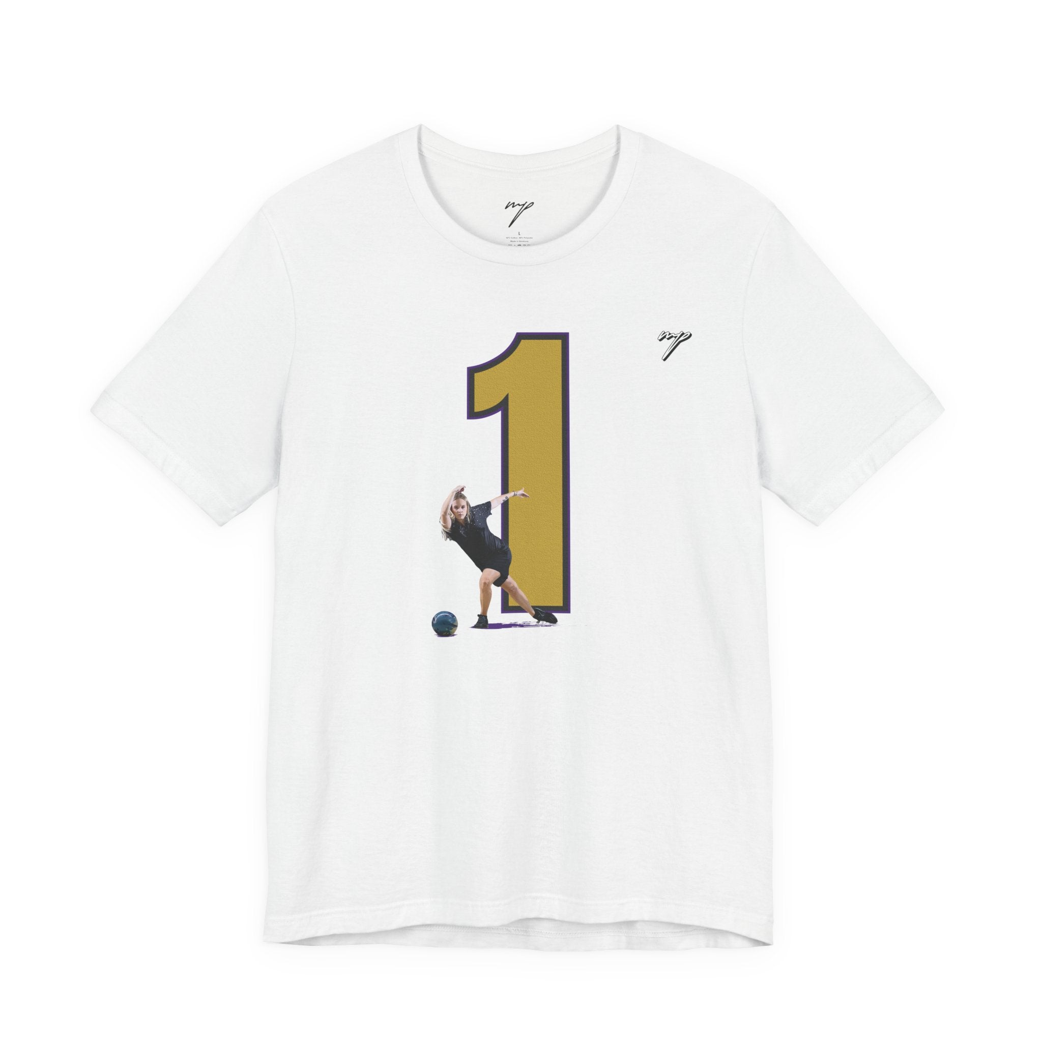 Grace Ogle Graphic Tee