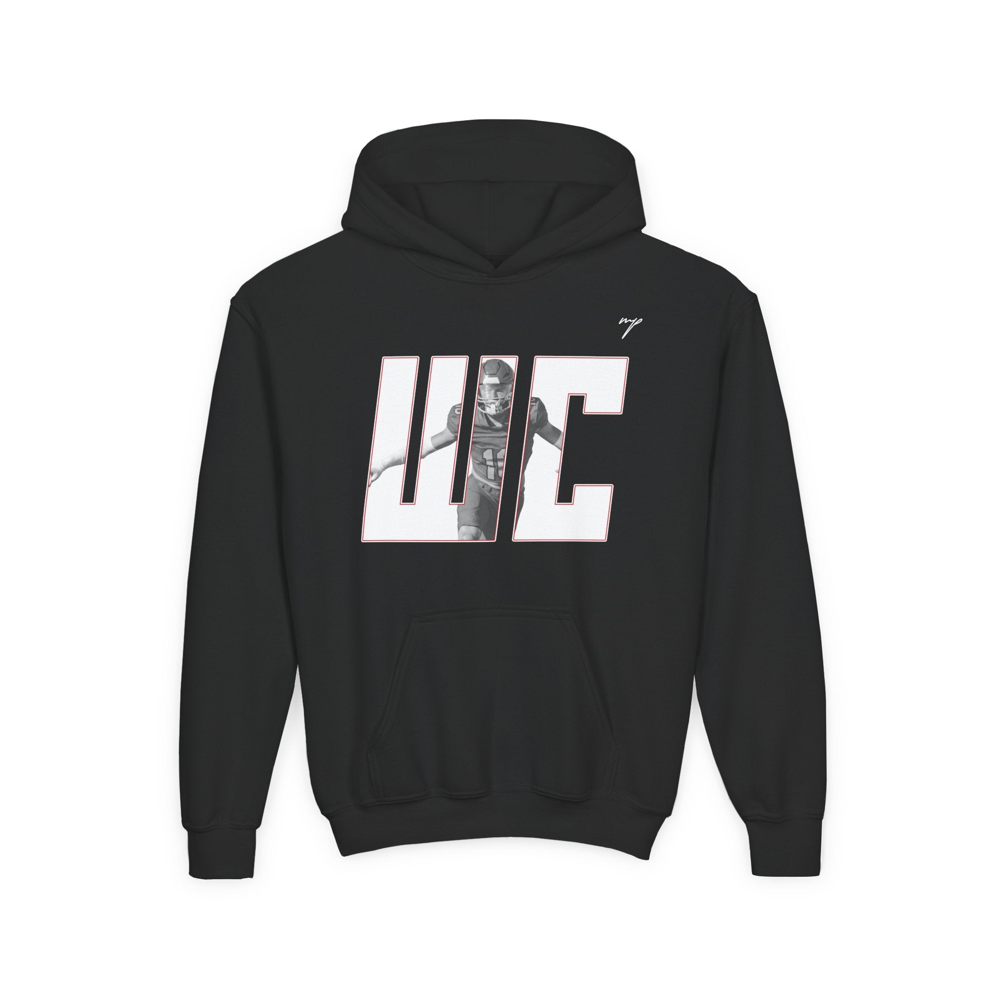 Wyatt Cordray YOUTH Hoodie