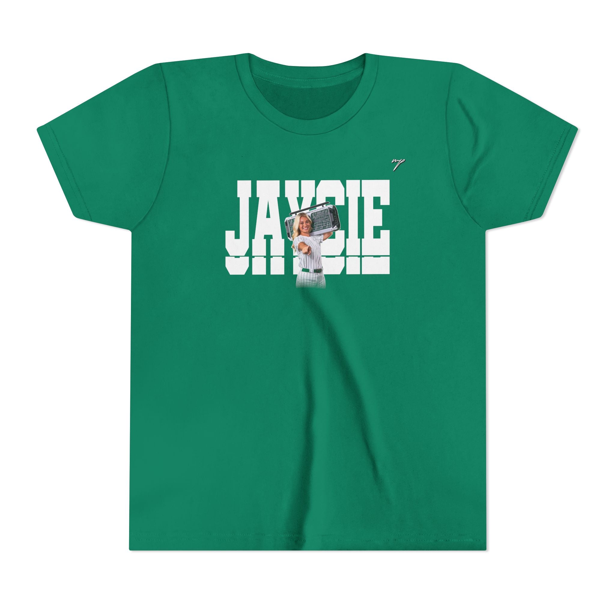 Jaycie Goad YOUTH Graphic Tee