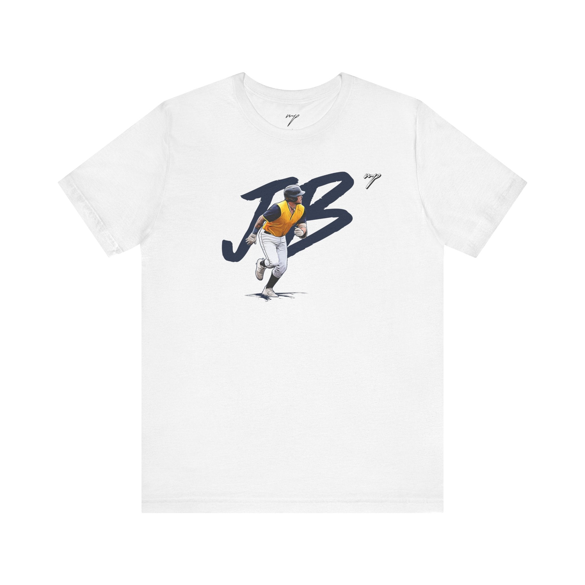 Jackson Bryan Graphic Tee