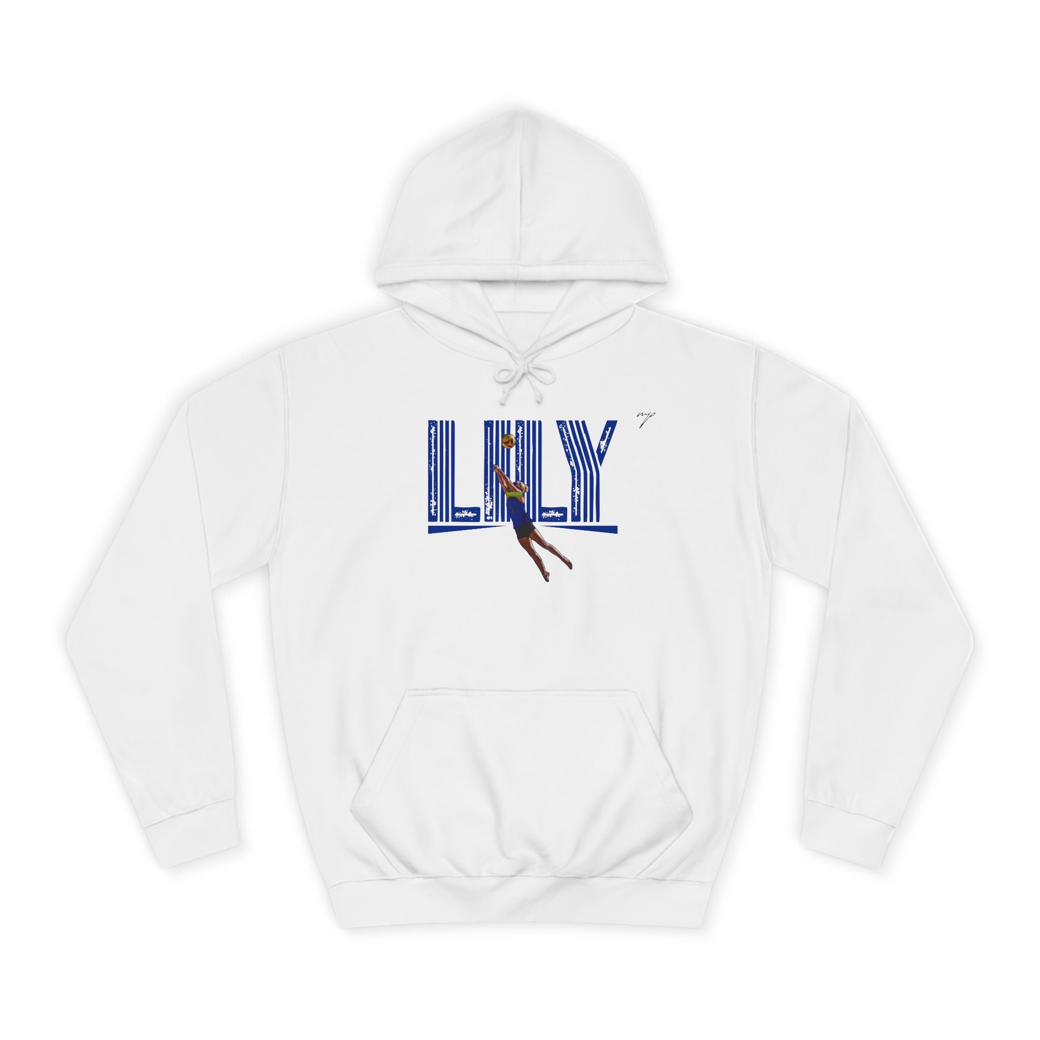 Lily Doerrfeld Hoodie