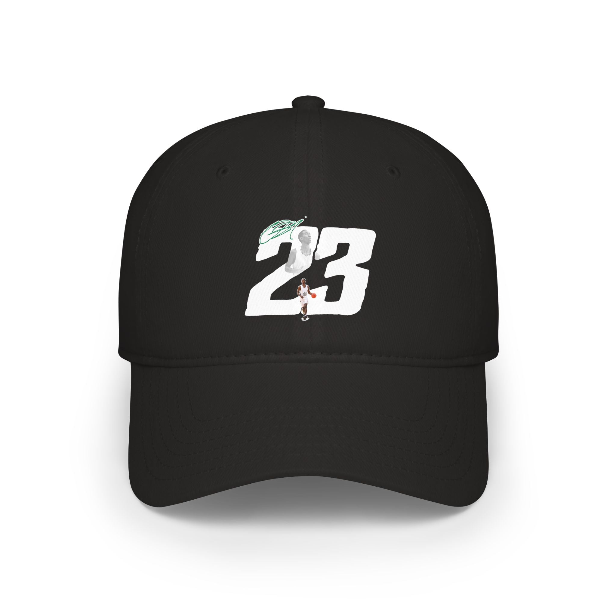 Obi Coleman Hat