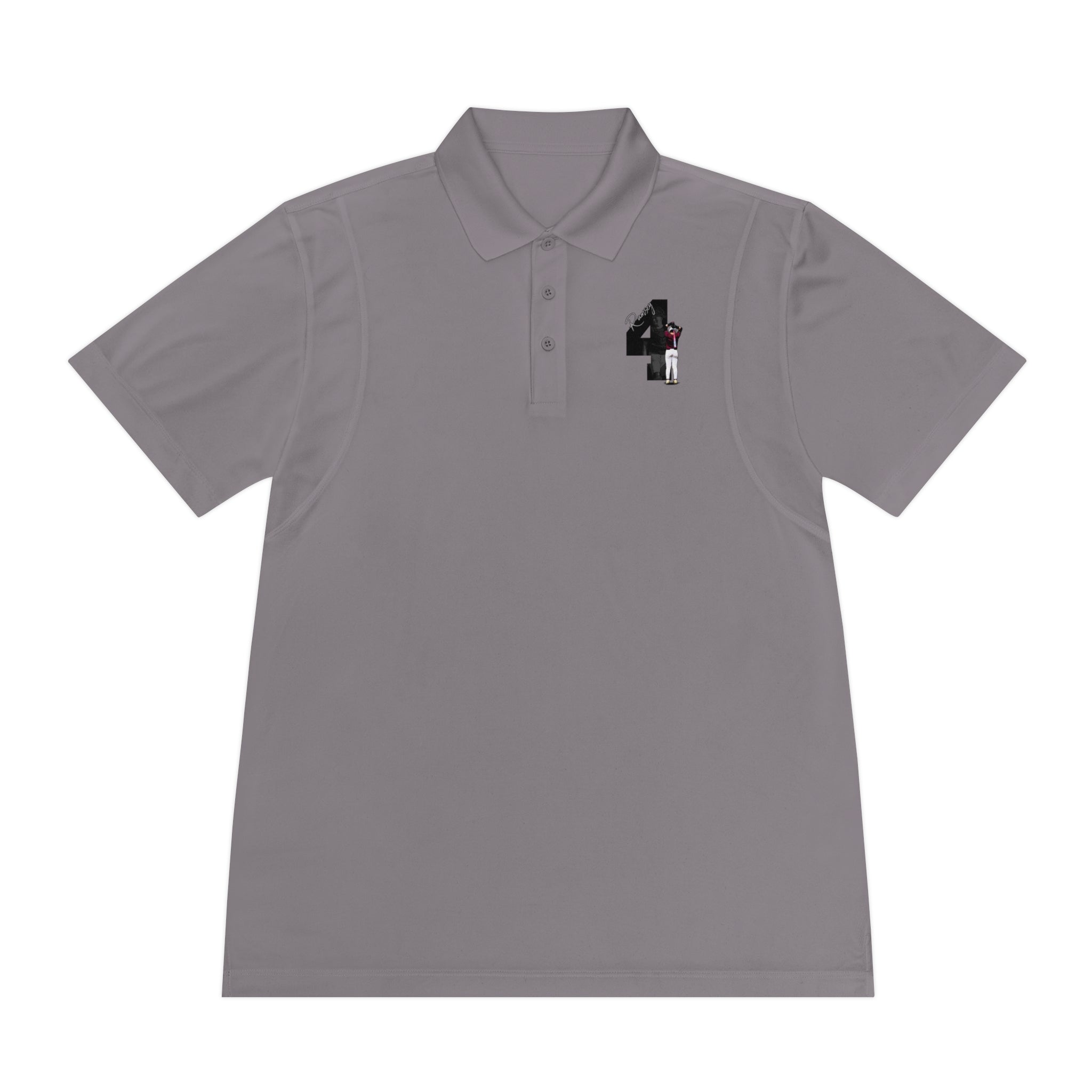 Jake Ramsey Polo