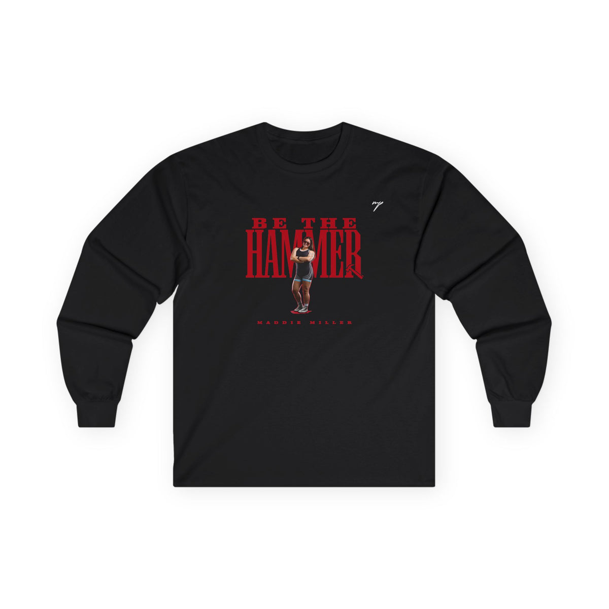 Maddie Miller Long Sleeve