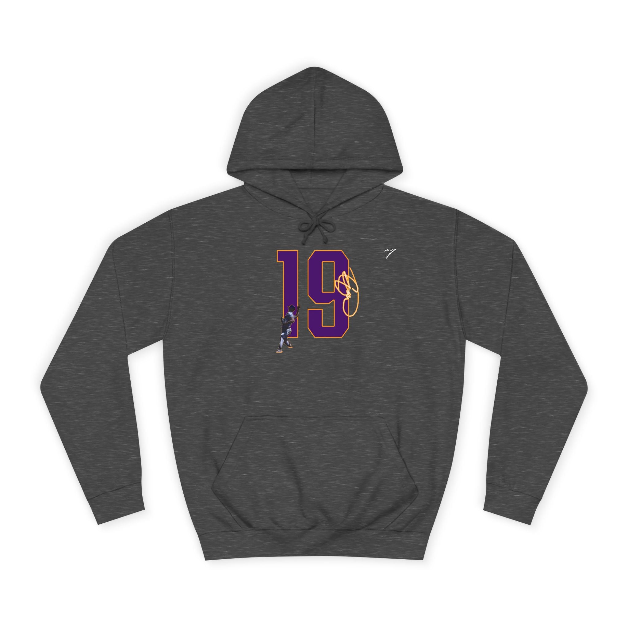 Grant Mcmeekin Hoodie