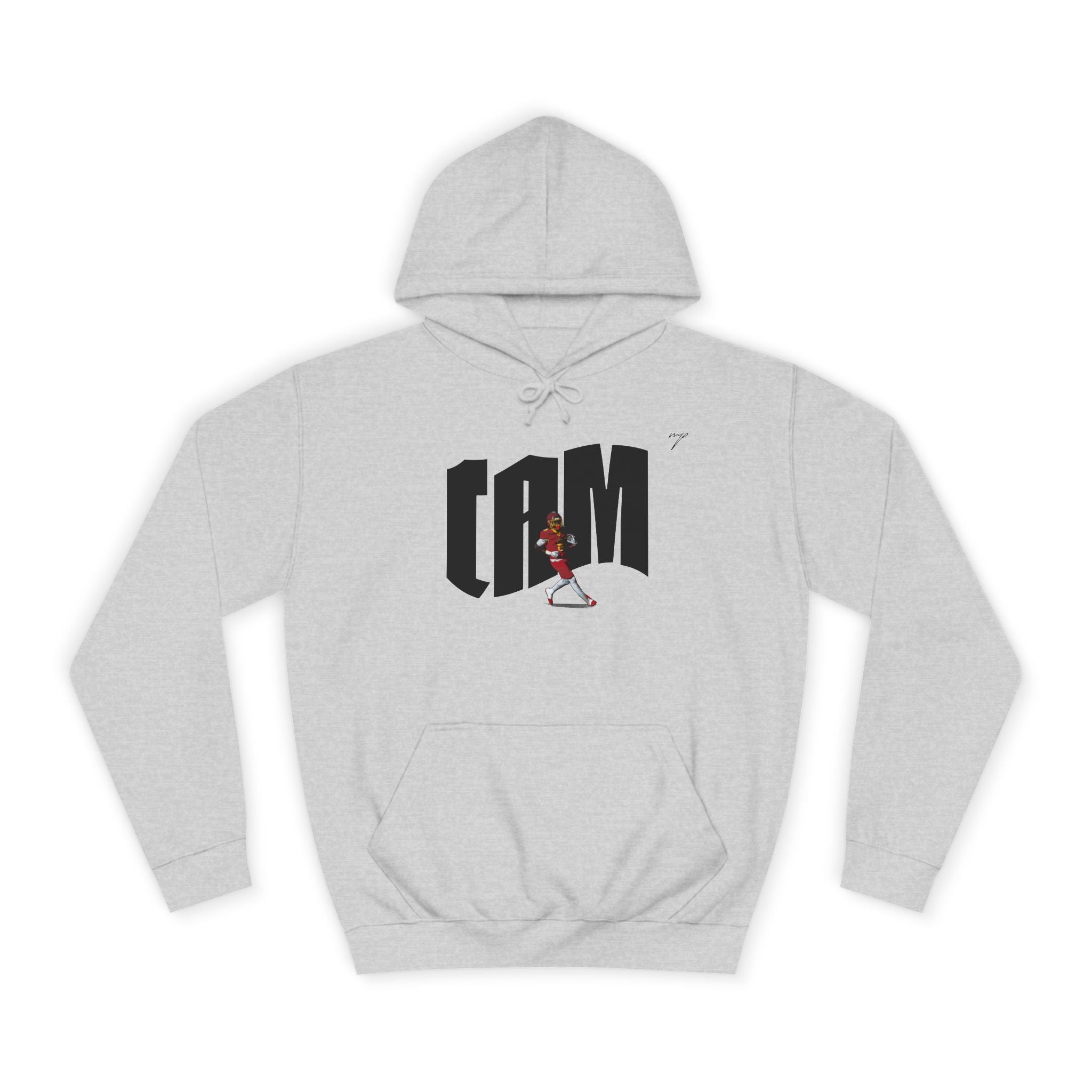 Cameron Grayson Hoodie