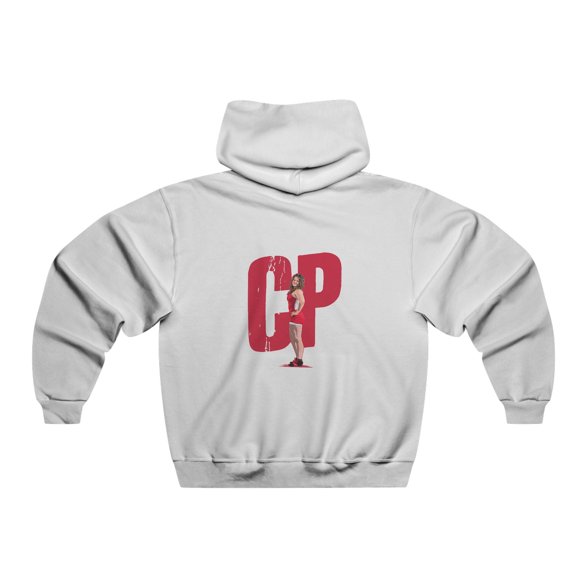 Chloe Parsons Vintage Hoodie