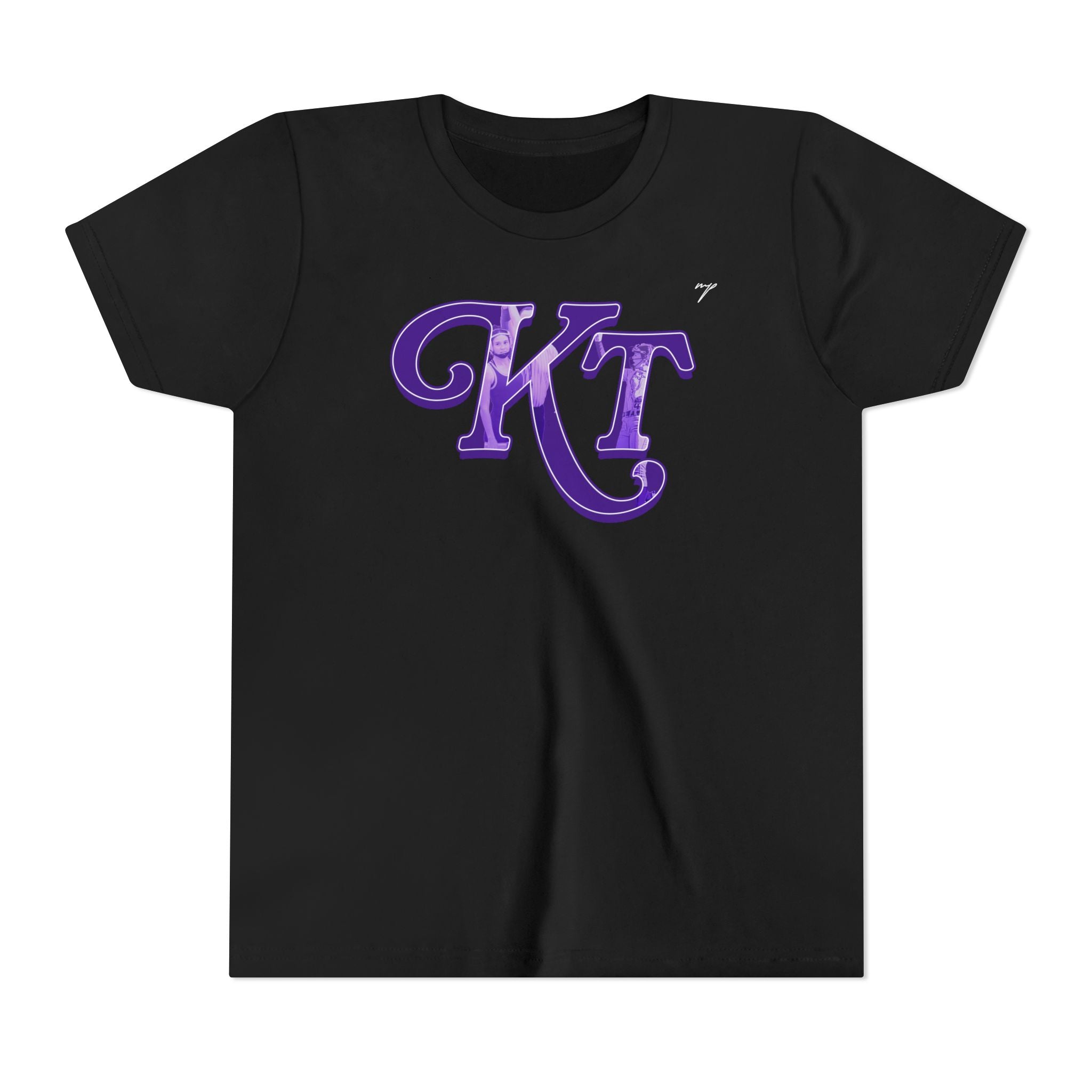 Kinlee Taylor YOUTH Graphic Tee