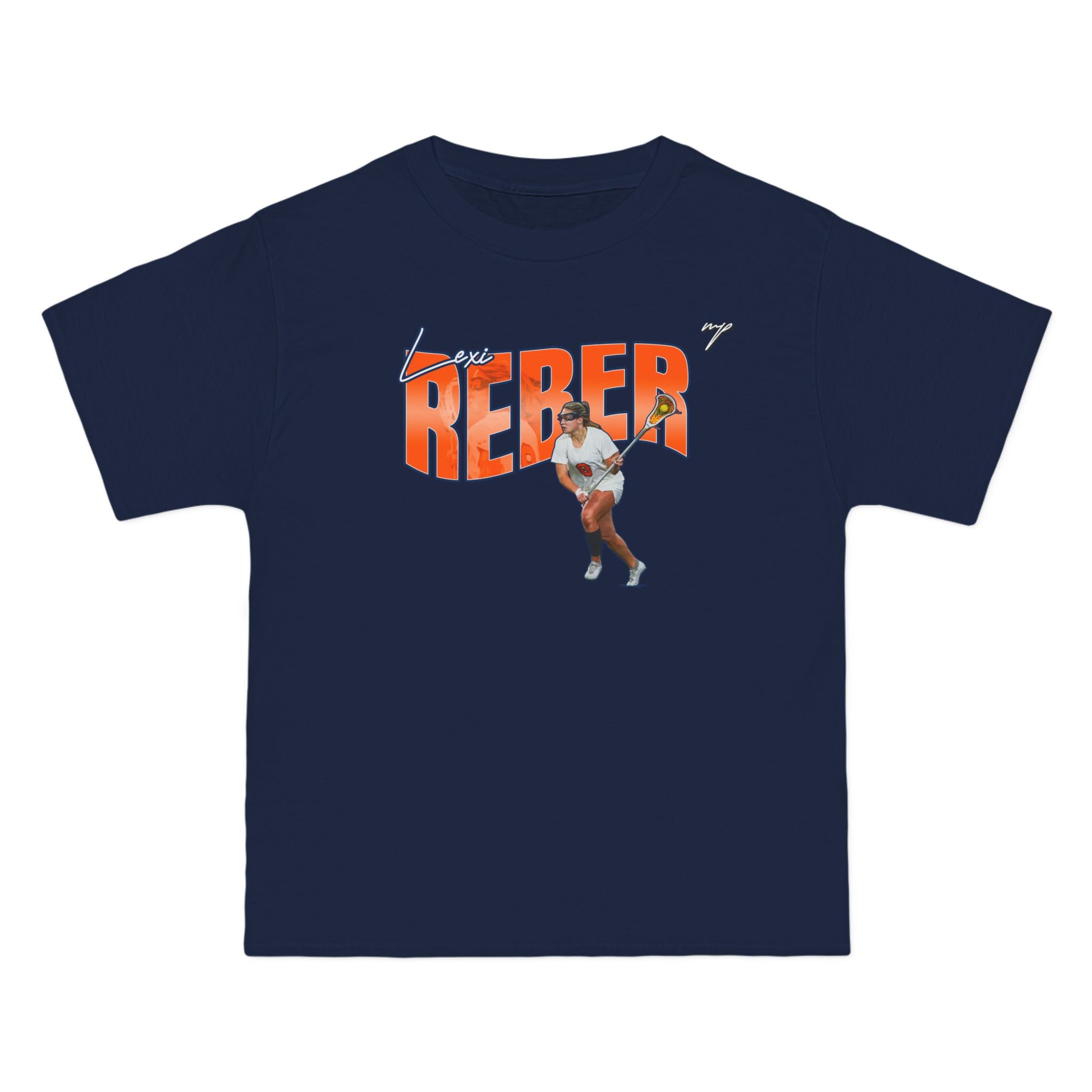 Lexi Reber Vintage Tee