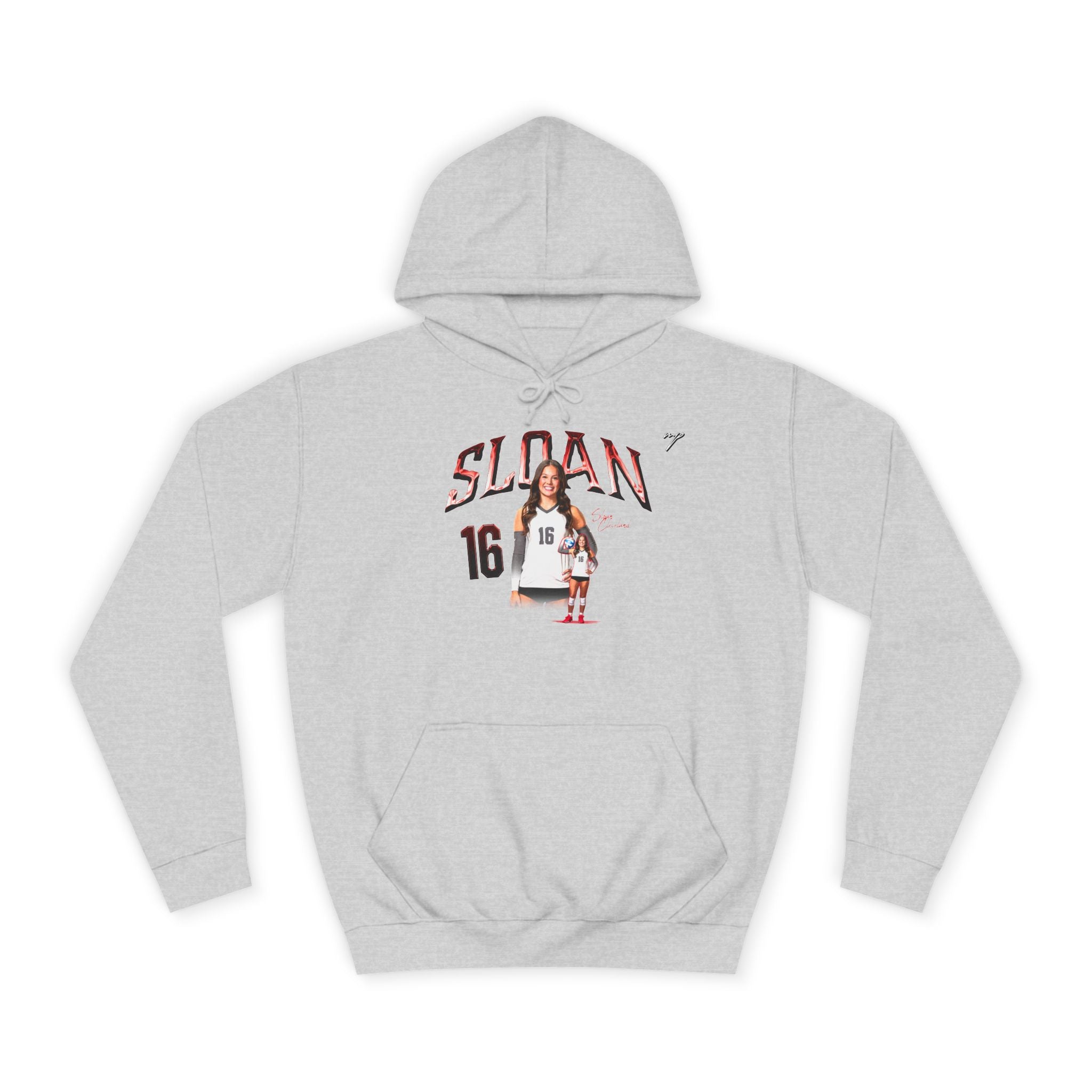 Sloan Cleveland Hoodie