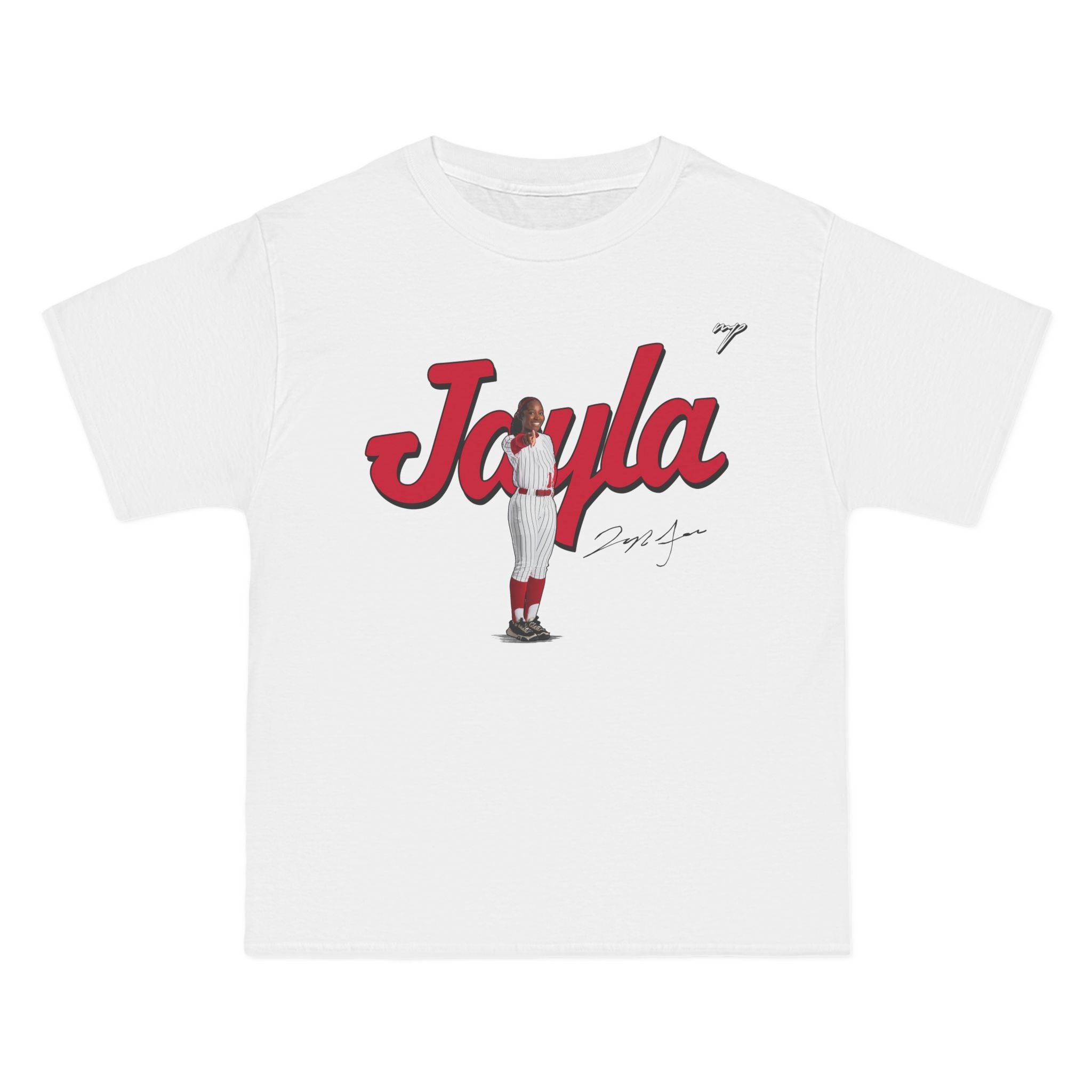 Jayla Fuller Vintage Tee