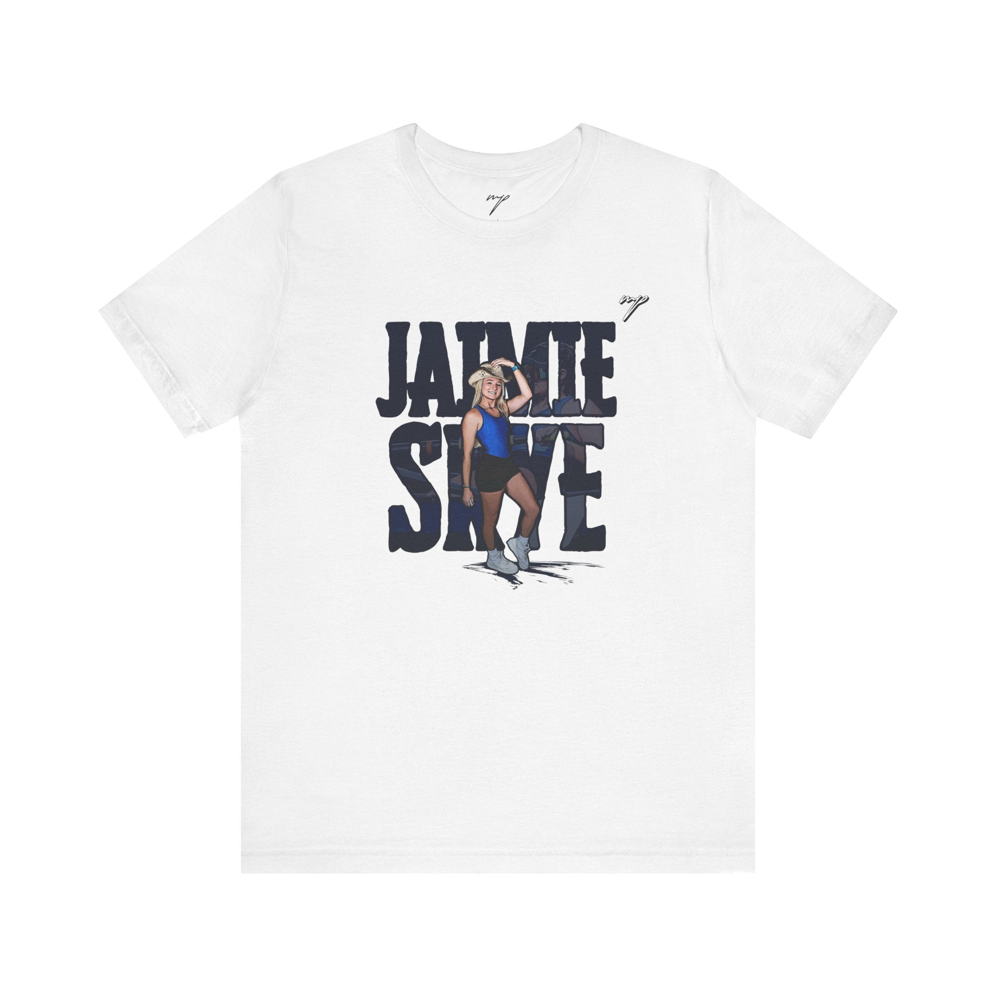 Jaimie Gale Graphic Tee