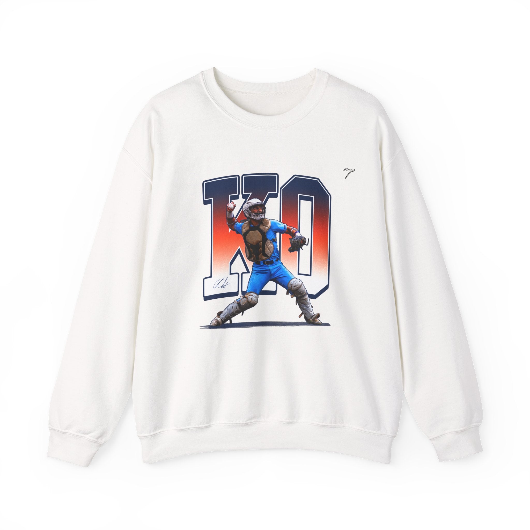 Addison Latko Crewneck