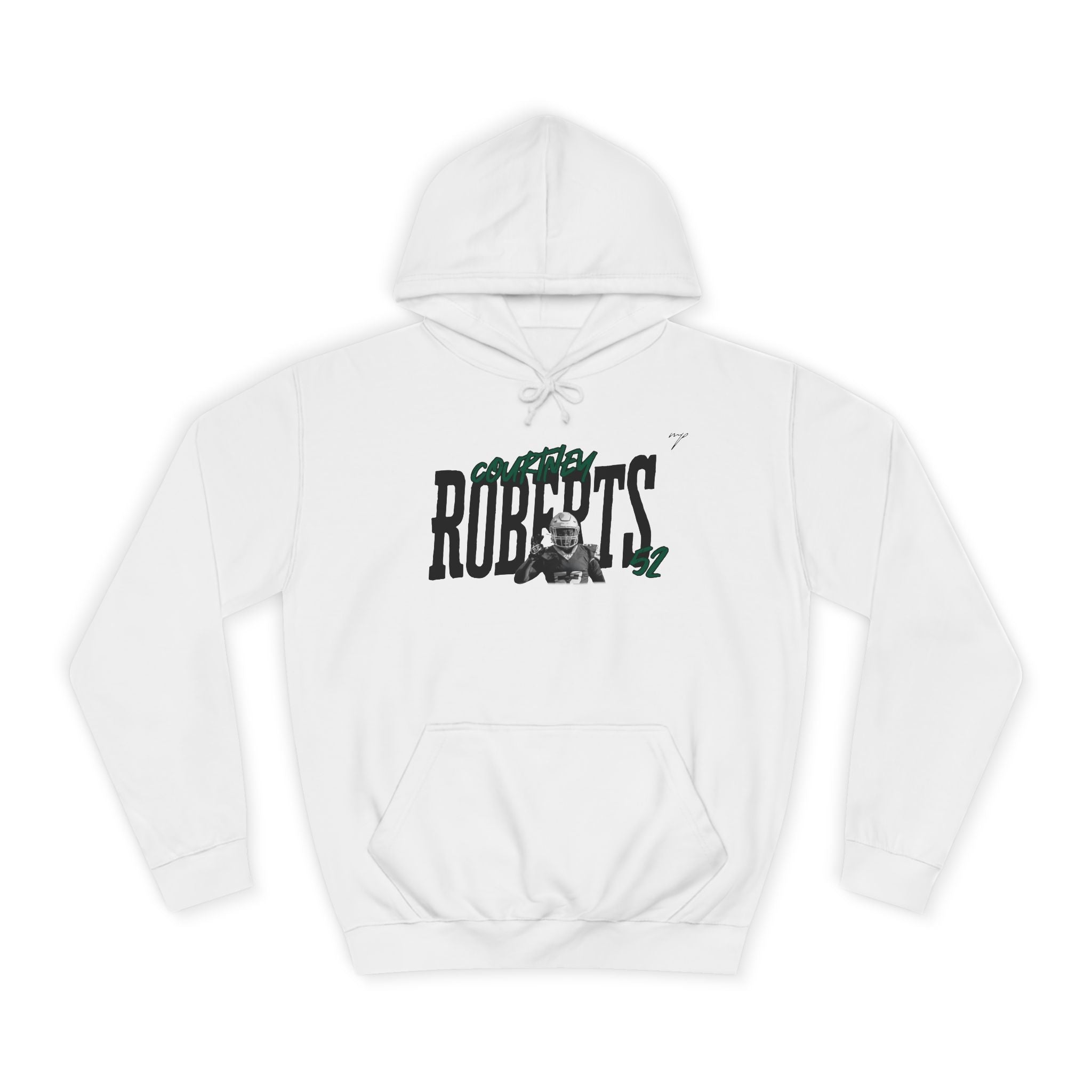Courtney Roberts Hoodie