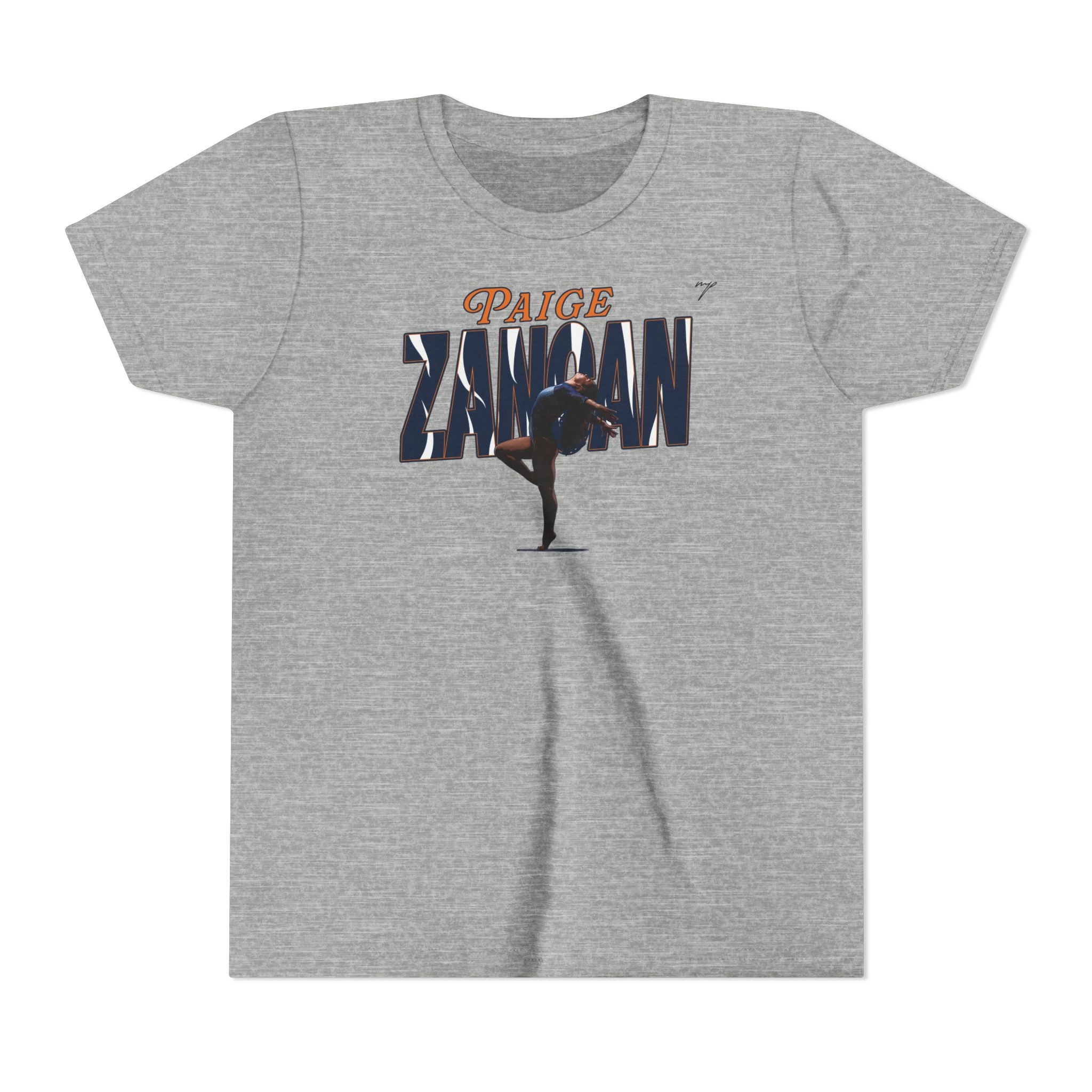 Paige Zancan YOUTH Graphic Tee