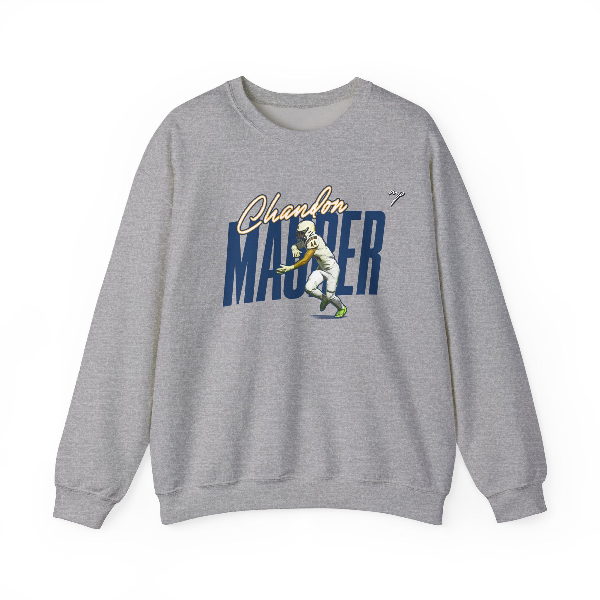 Chandon Maurer Crewneck