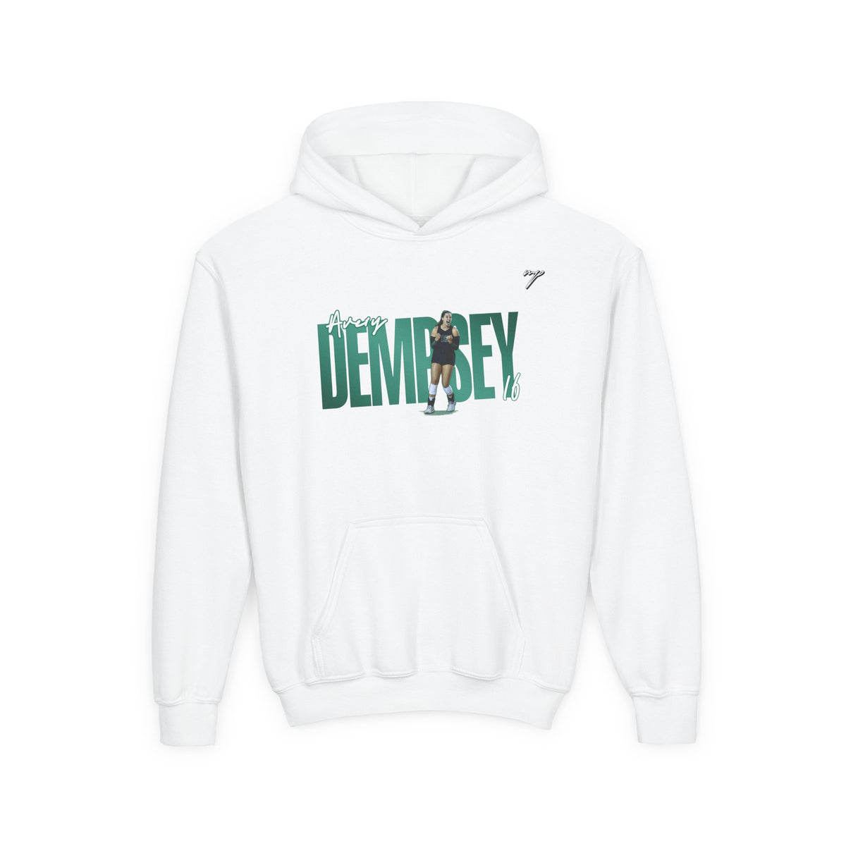 Avery Dempsey YOUTH Hoodie