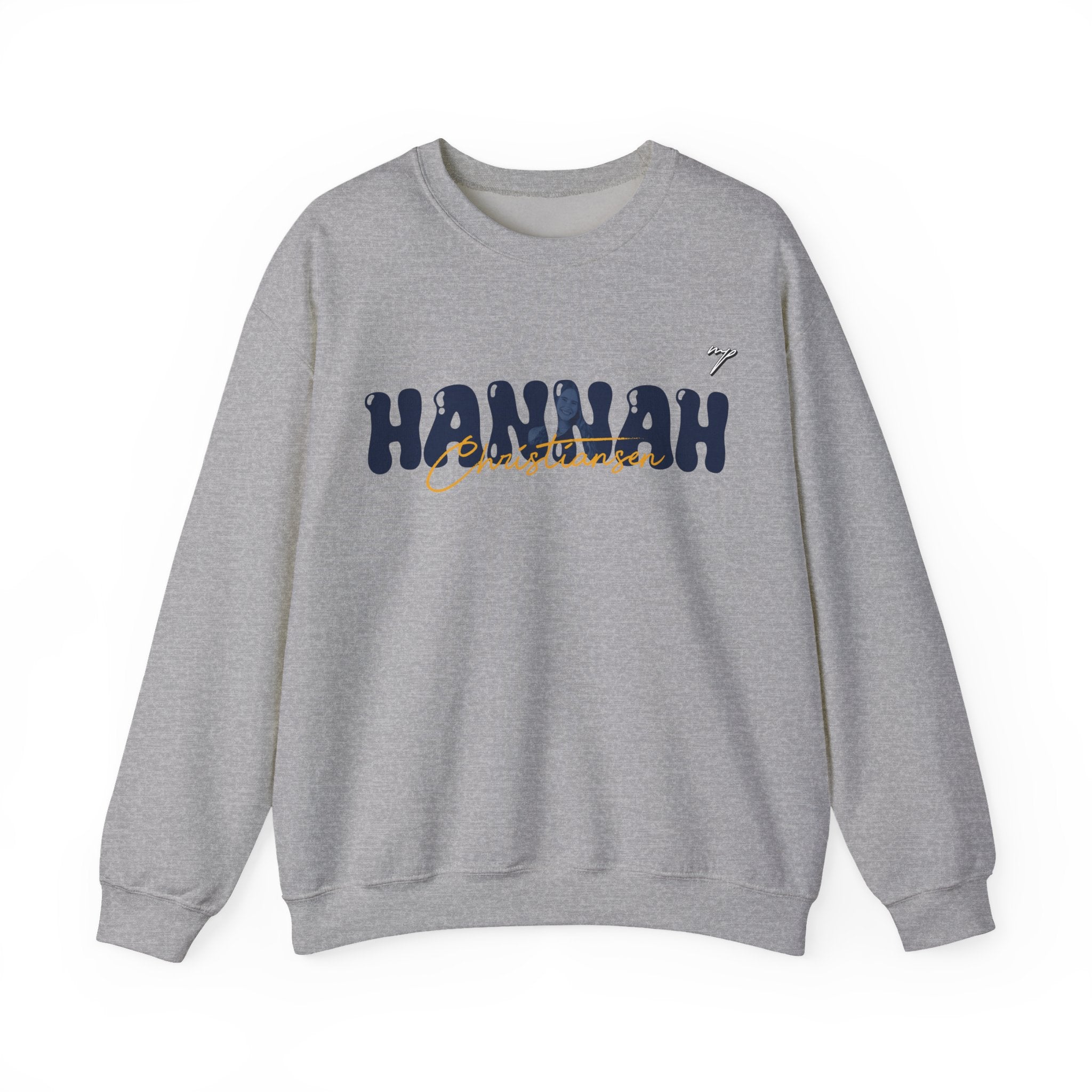 Hannah Christiansen Crewneck